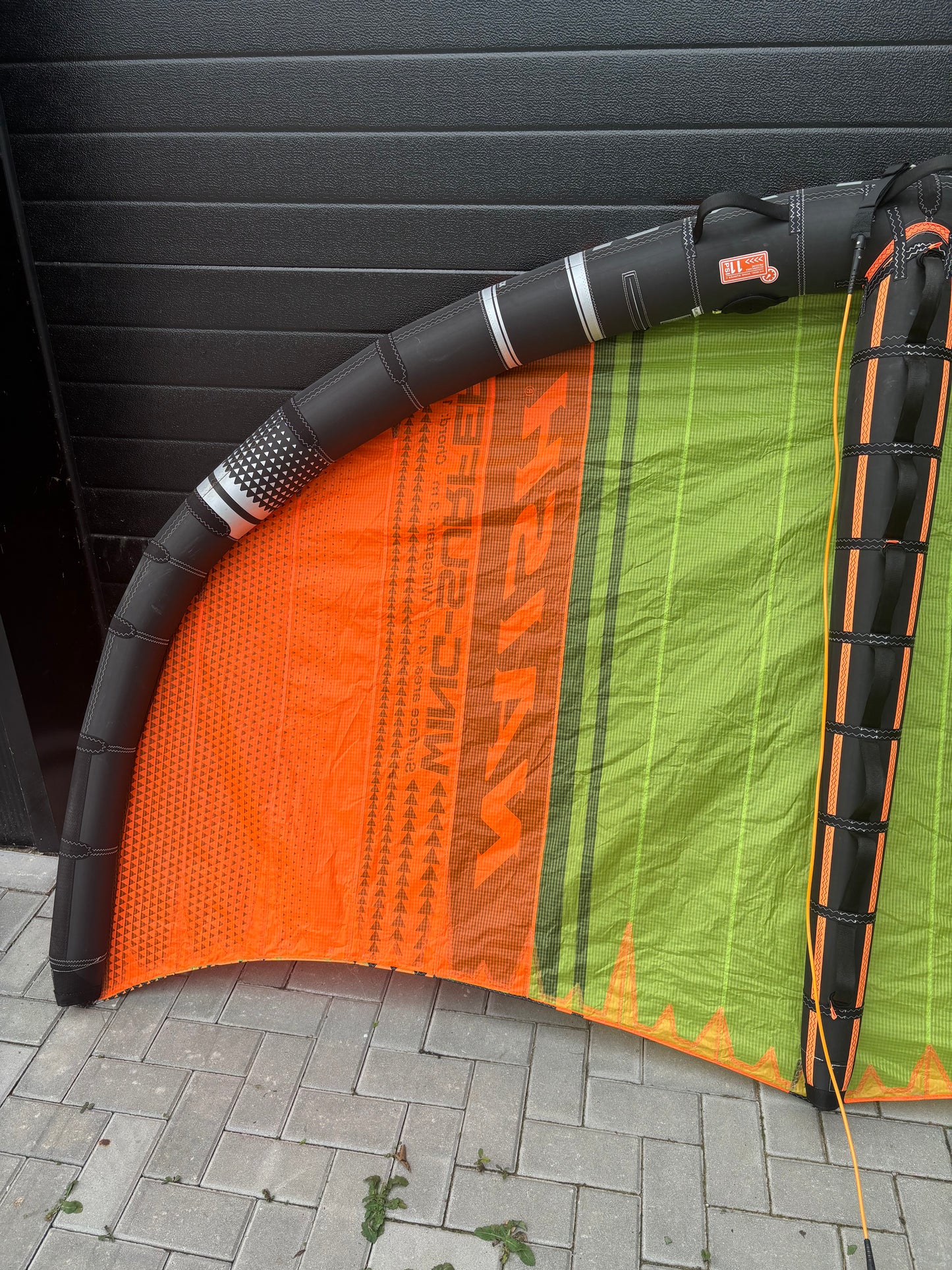 Naish Wingsurfer 4m
