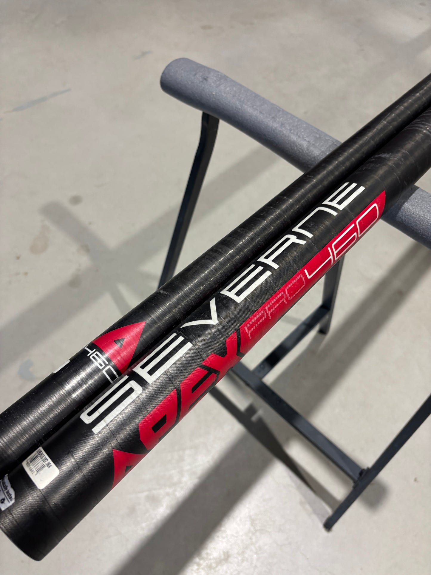 Severne Apex 460 SDM - 100% Carbon - CC