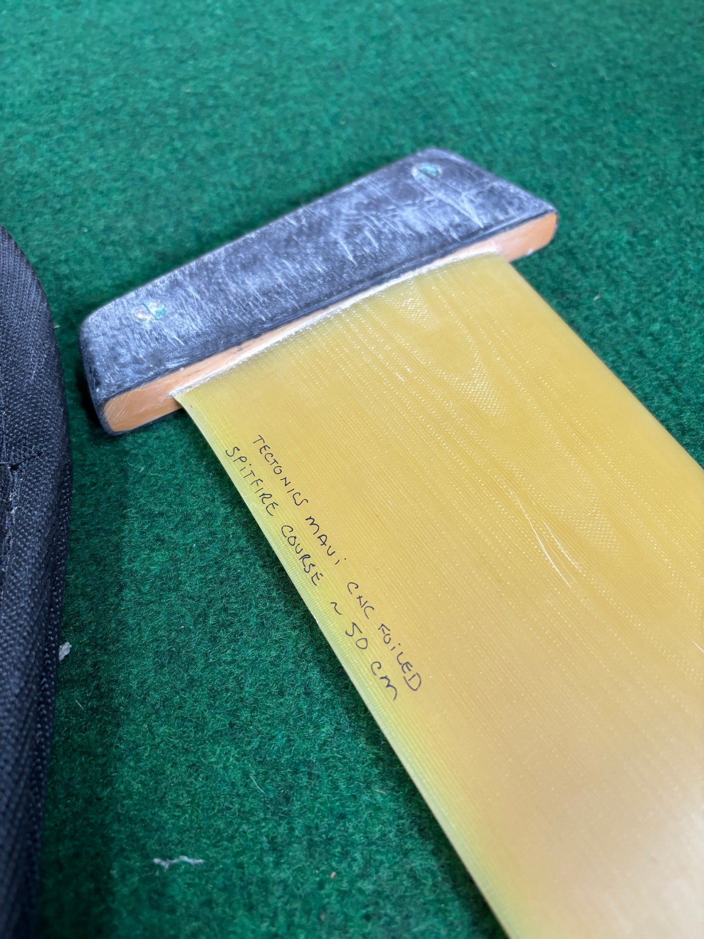 Tectonics Spitfire 50cm Tuttlebox