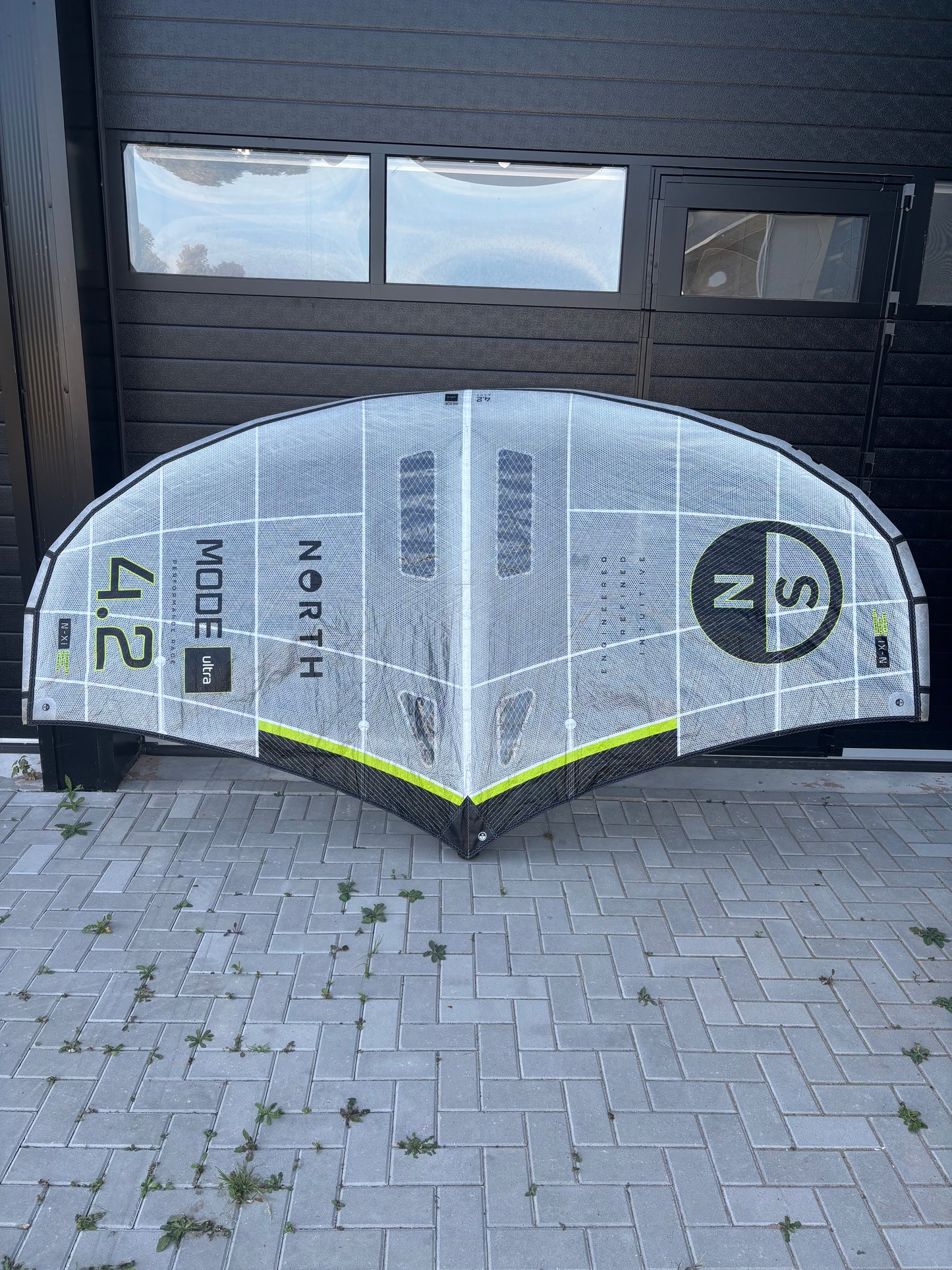 North Mode ULTRA 4.2m