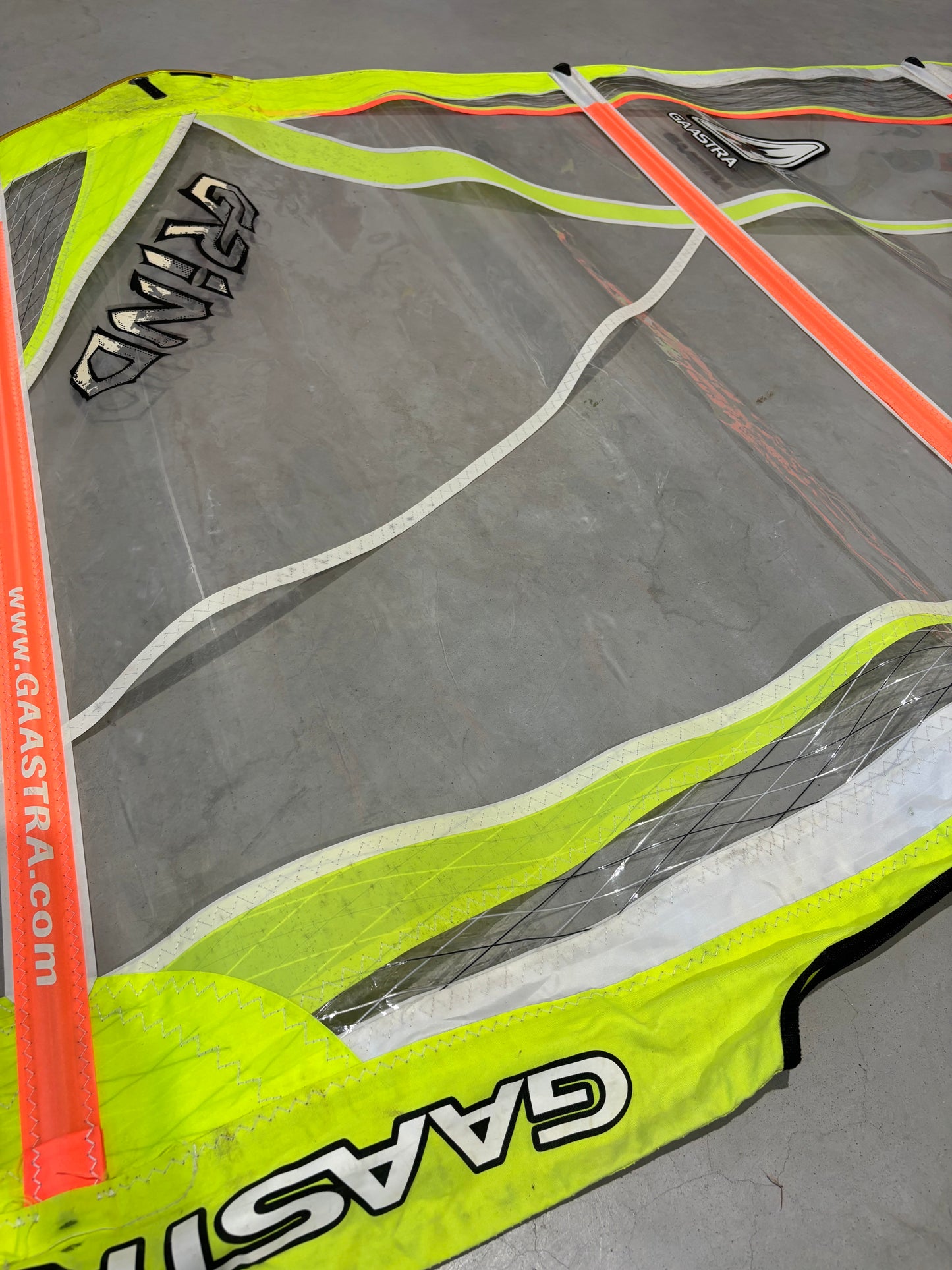Gaastra Grind 4.2