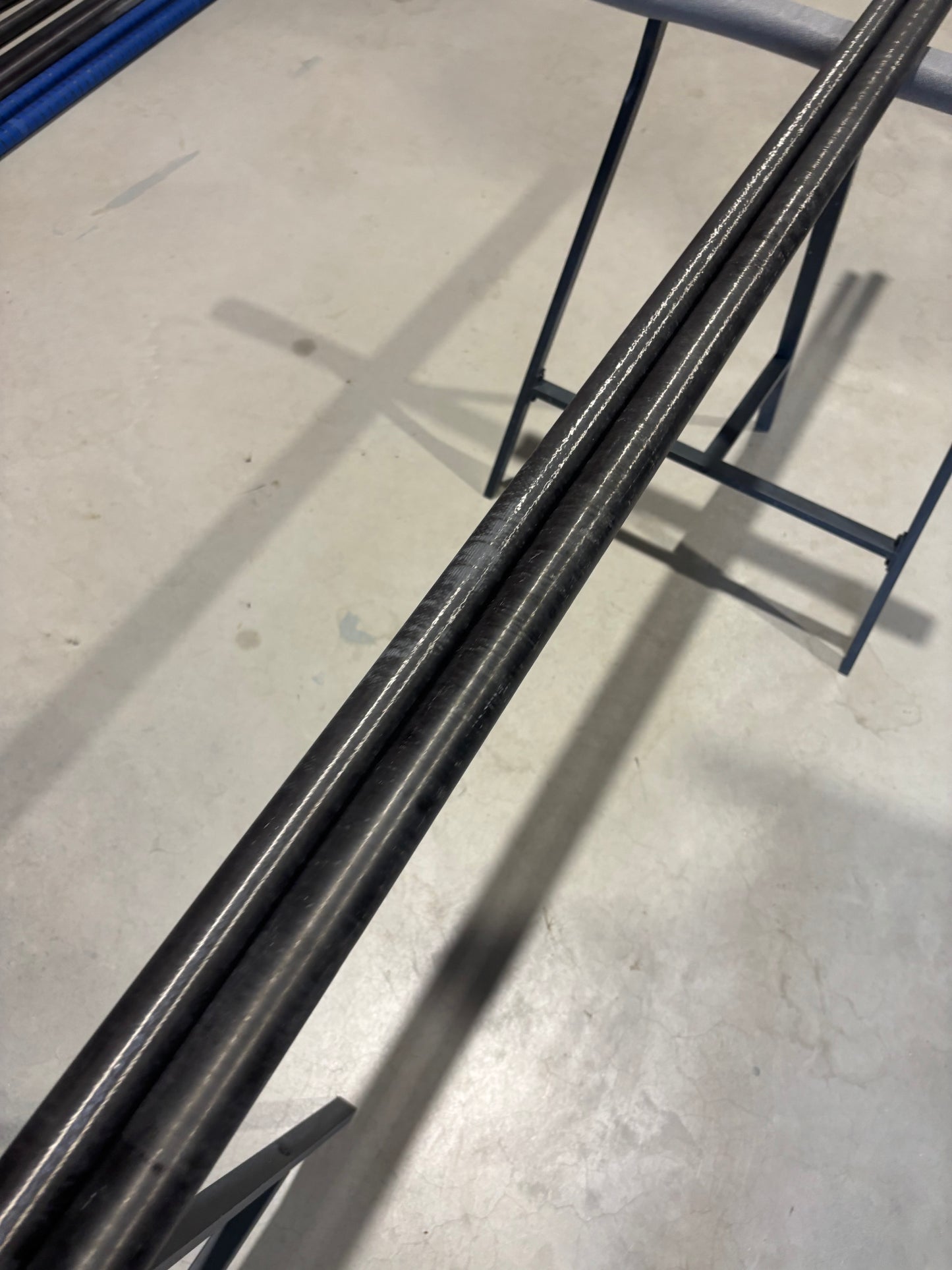 Severne Gorilla 430 RDM - 75% Carbon - CC