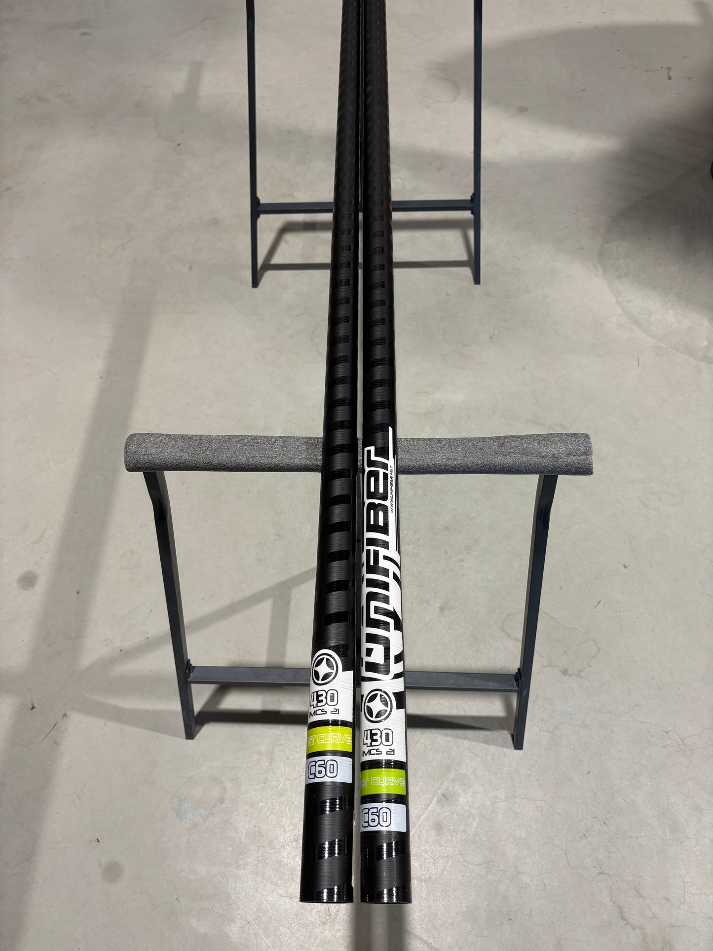 Gaastra Pilot 6.2 + Unifiber 430 RDM C60