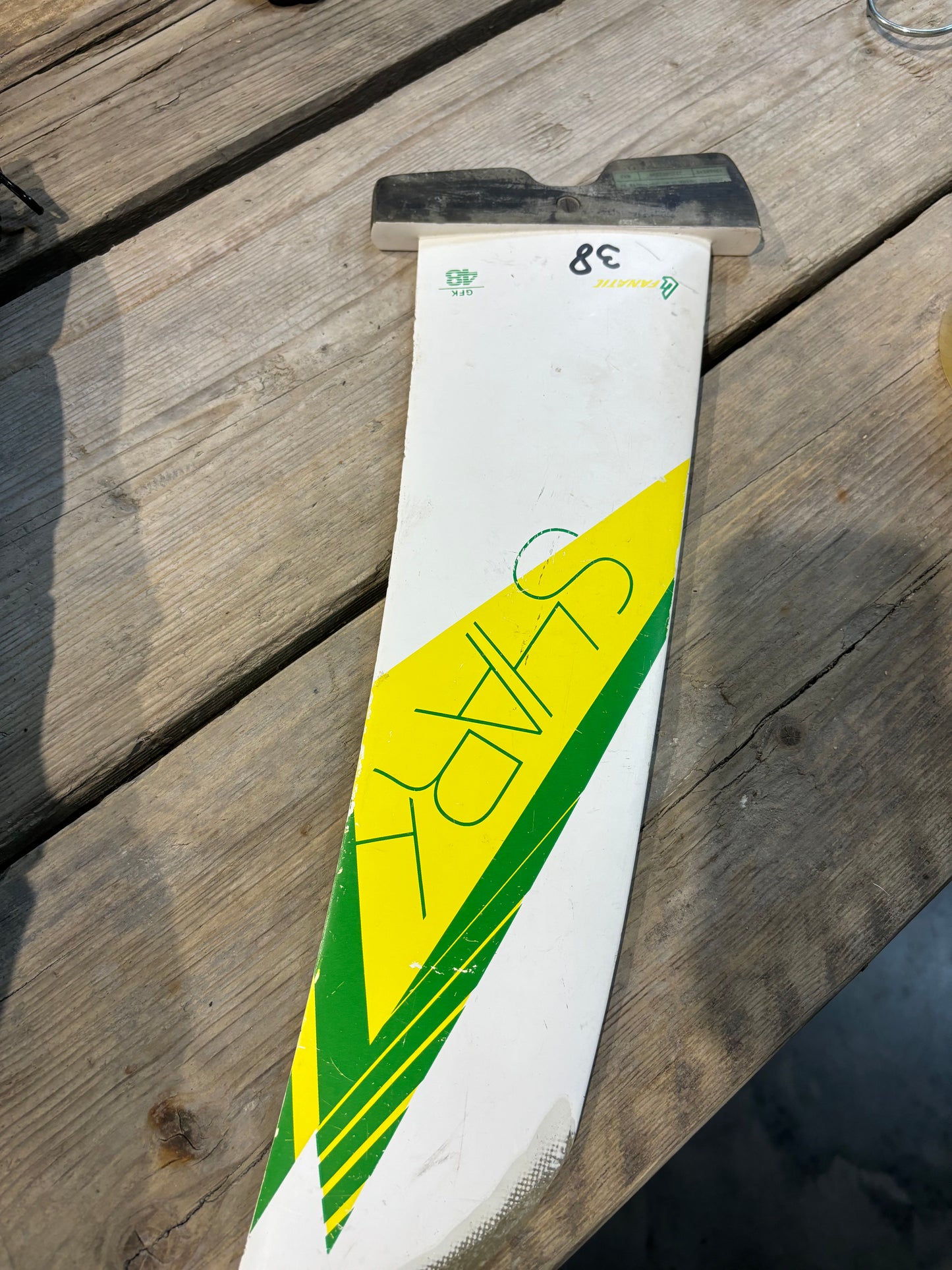 Exocet Nano - 135L