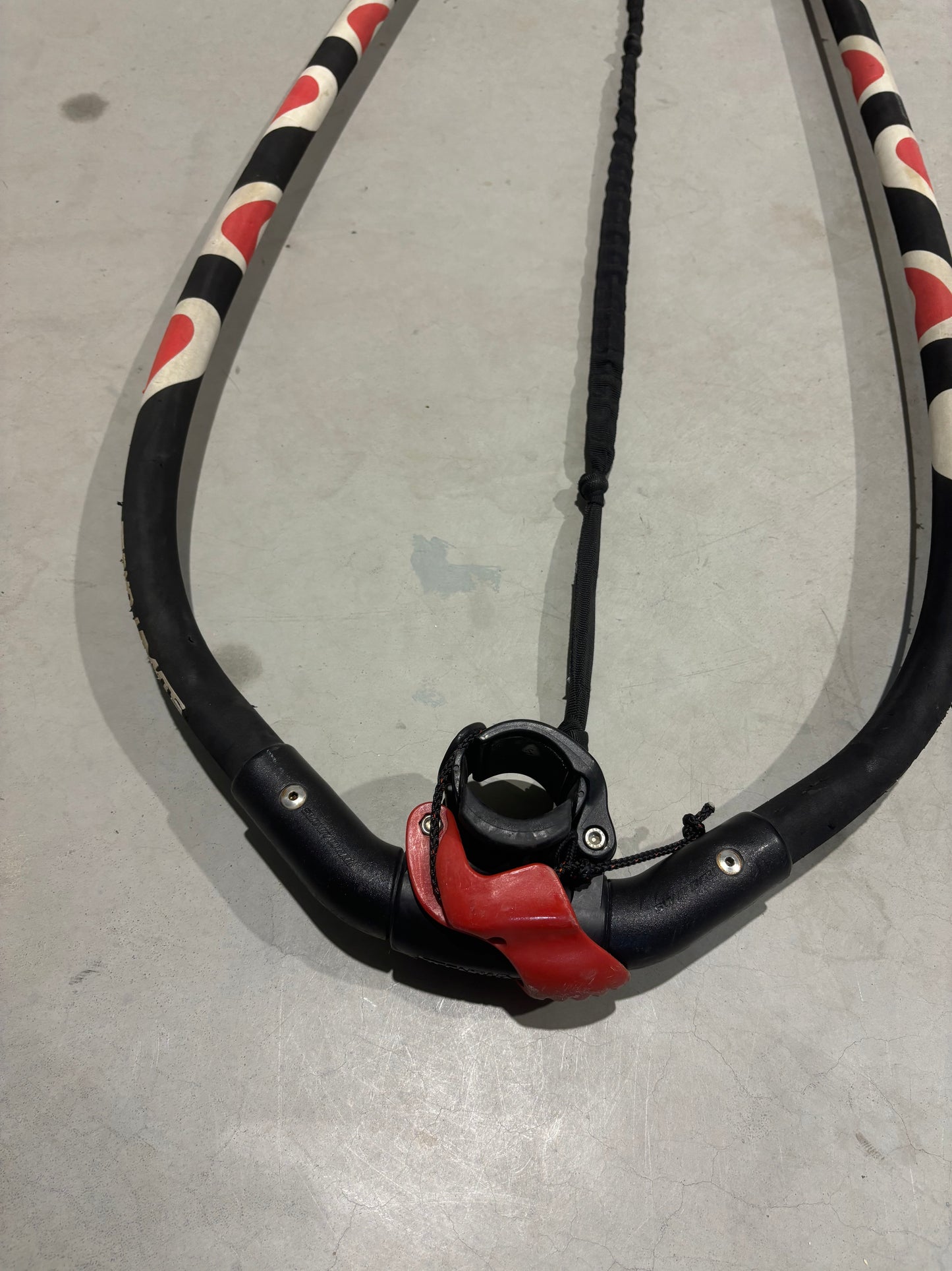 Technolimits King 190-240