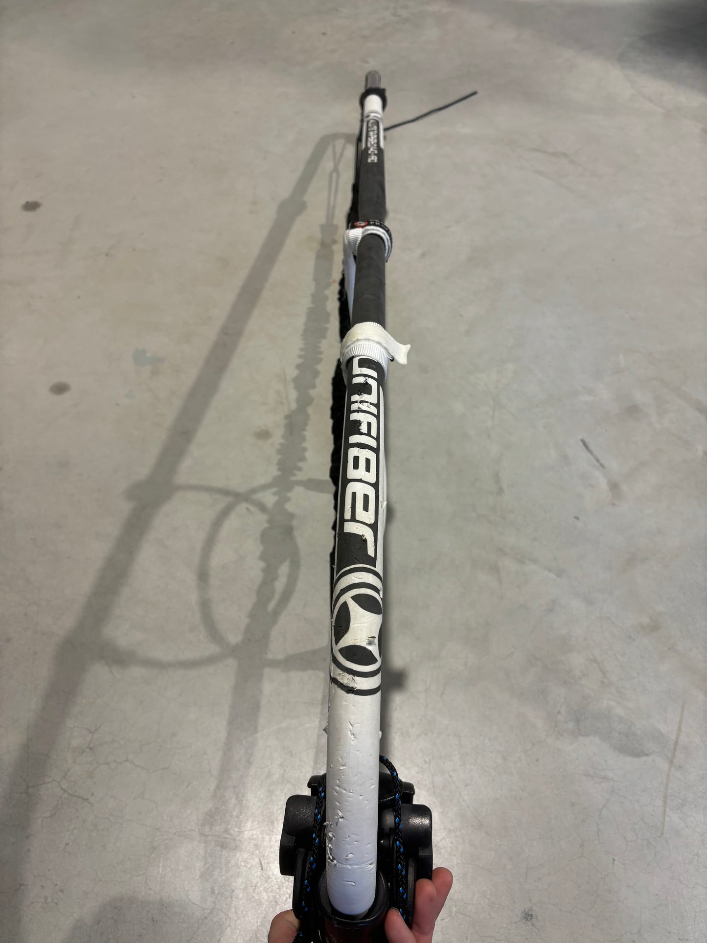 Unifiber Alu T8 140-190