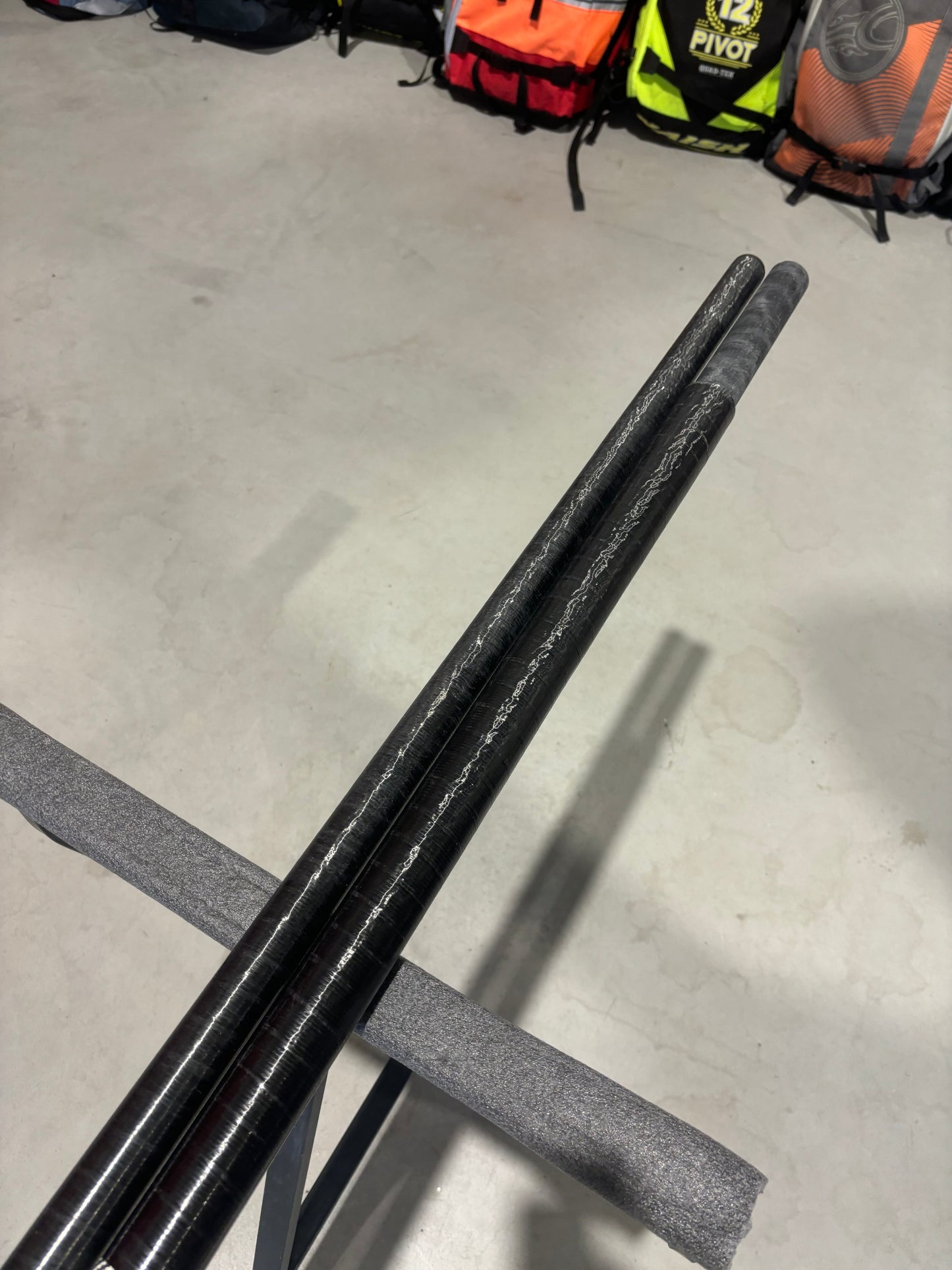 Technospar 460 RDM - 50% Carbon - CC