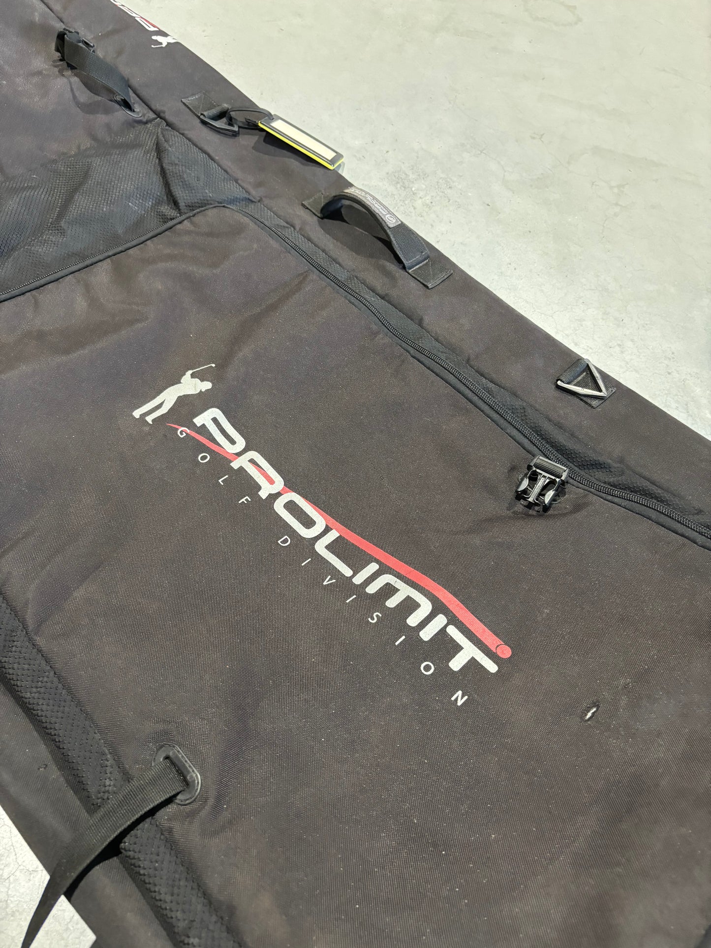 Travelbag Kitesurf 135