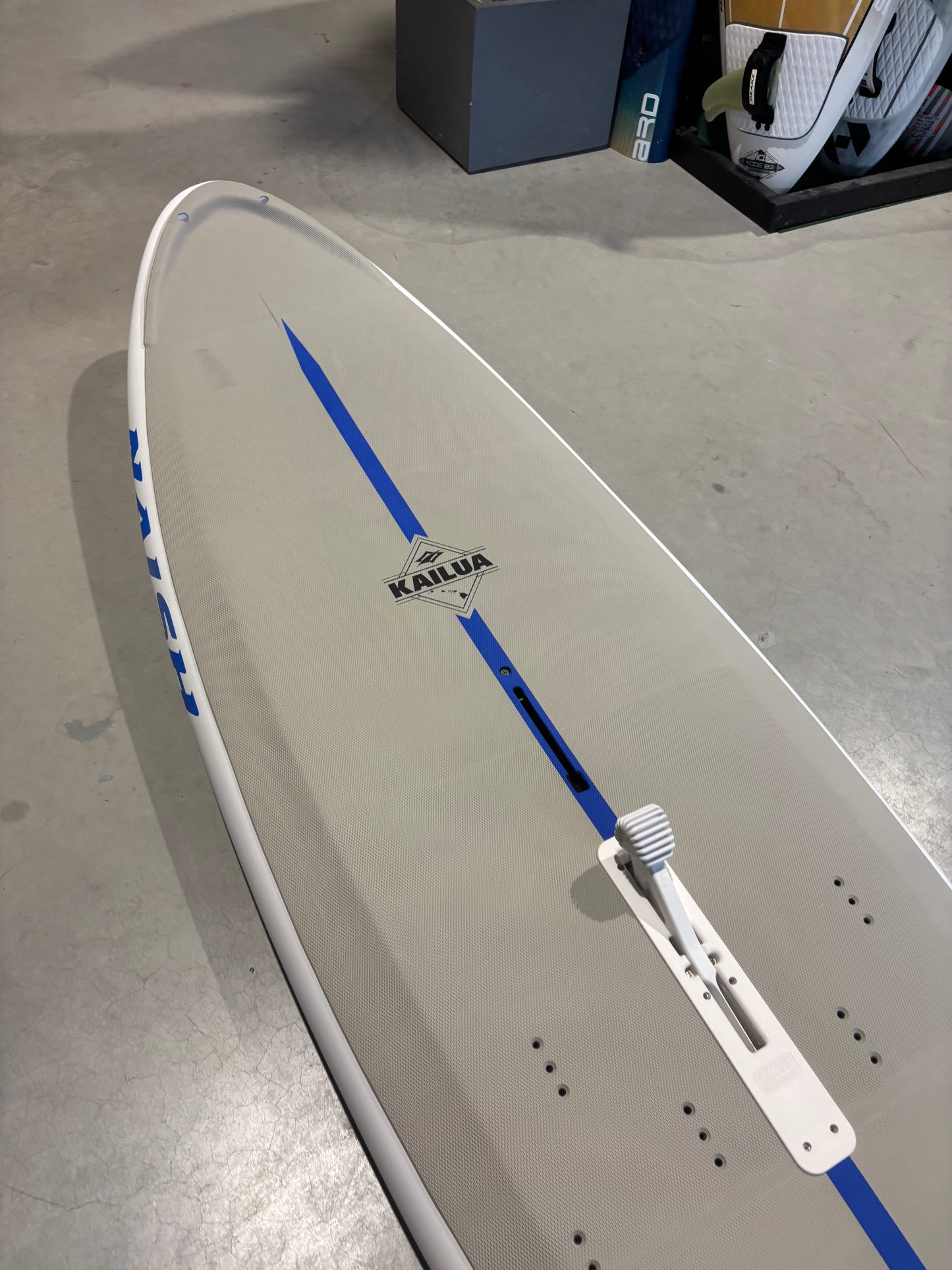 Naish Kailua - 160L