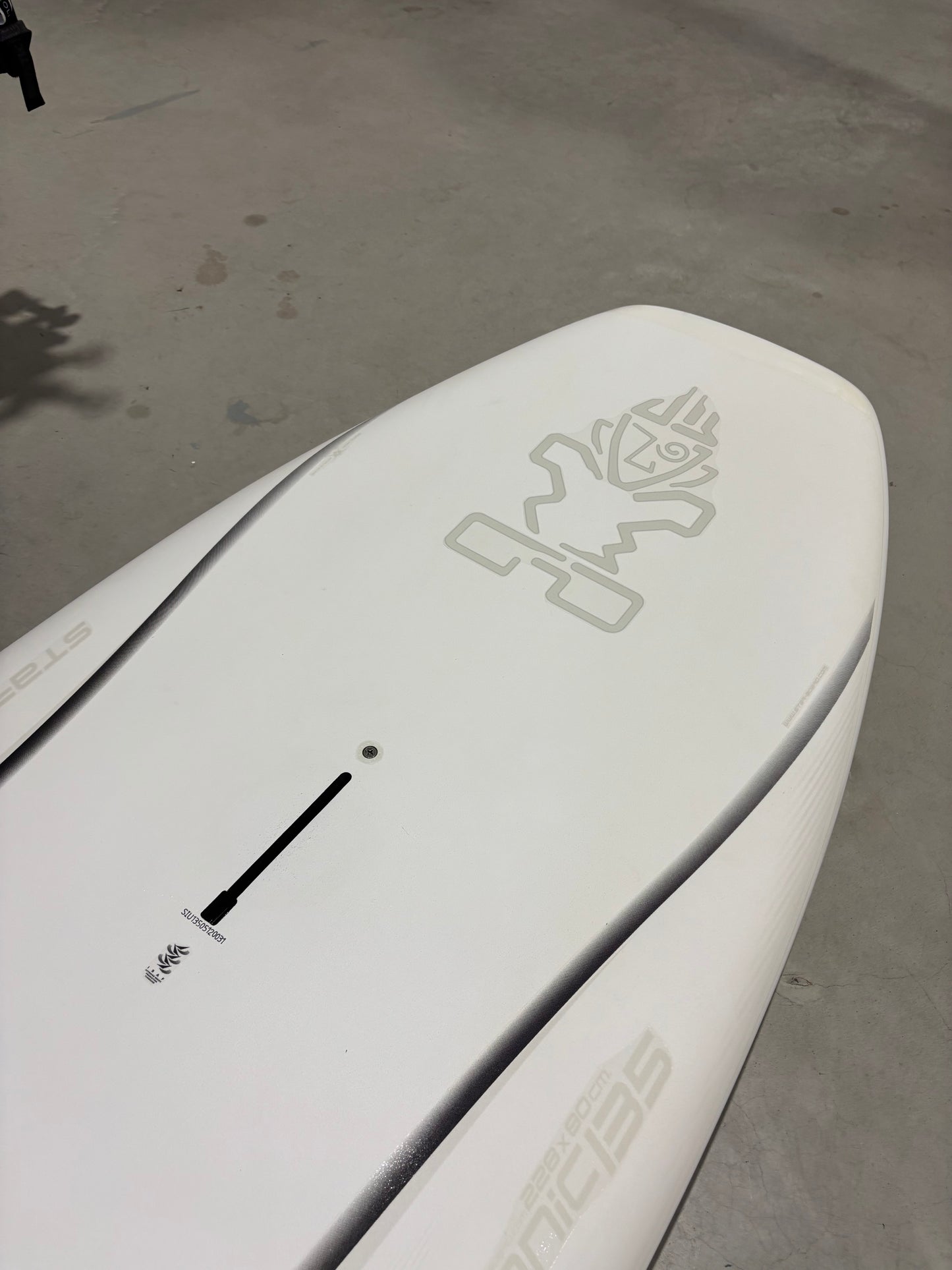 Starboard Isonic - 135L