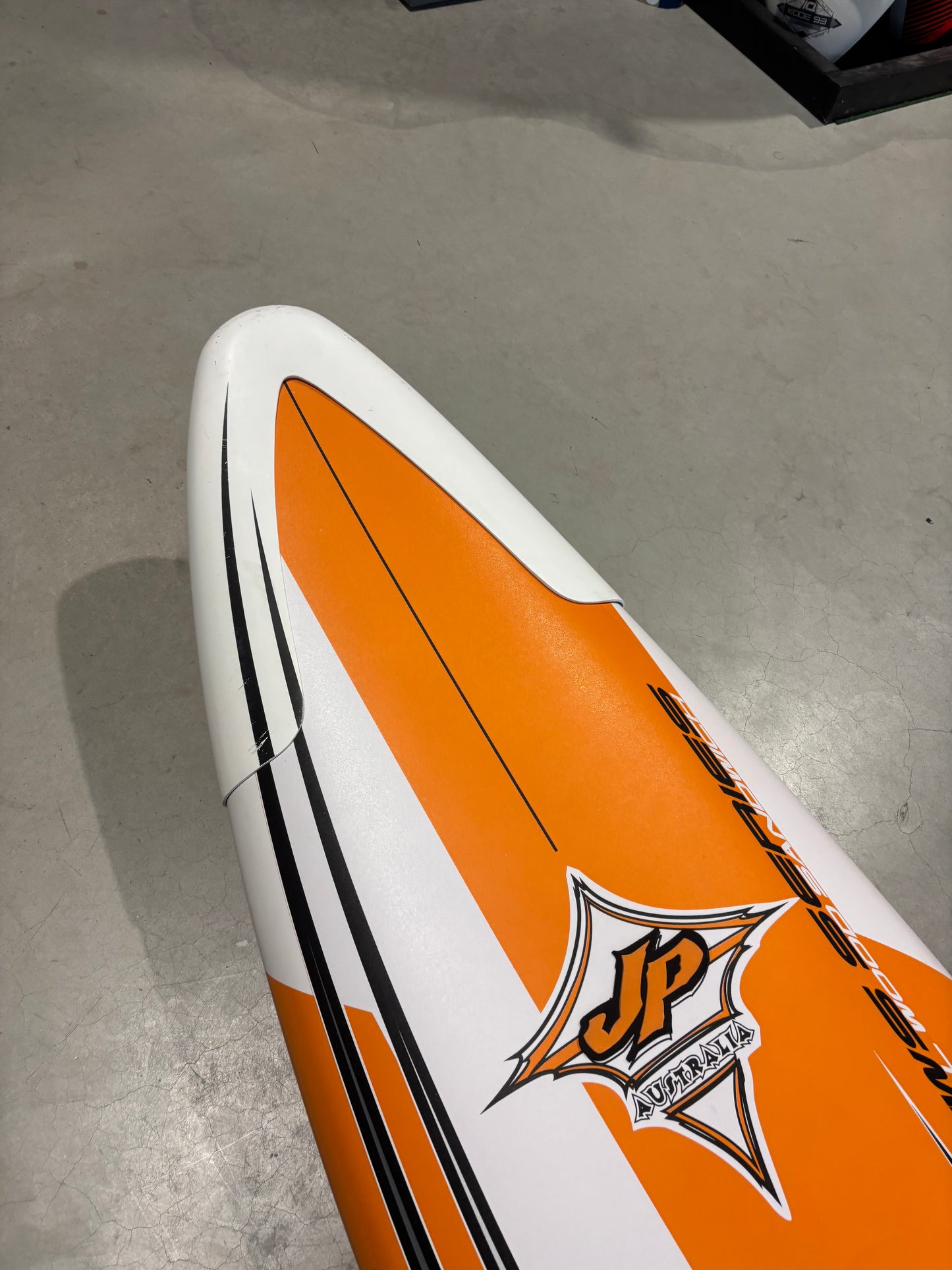 JP Freestyle Wave FWS - 92L