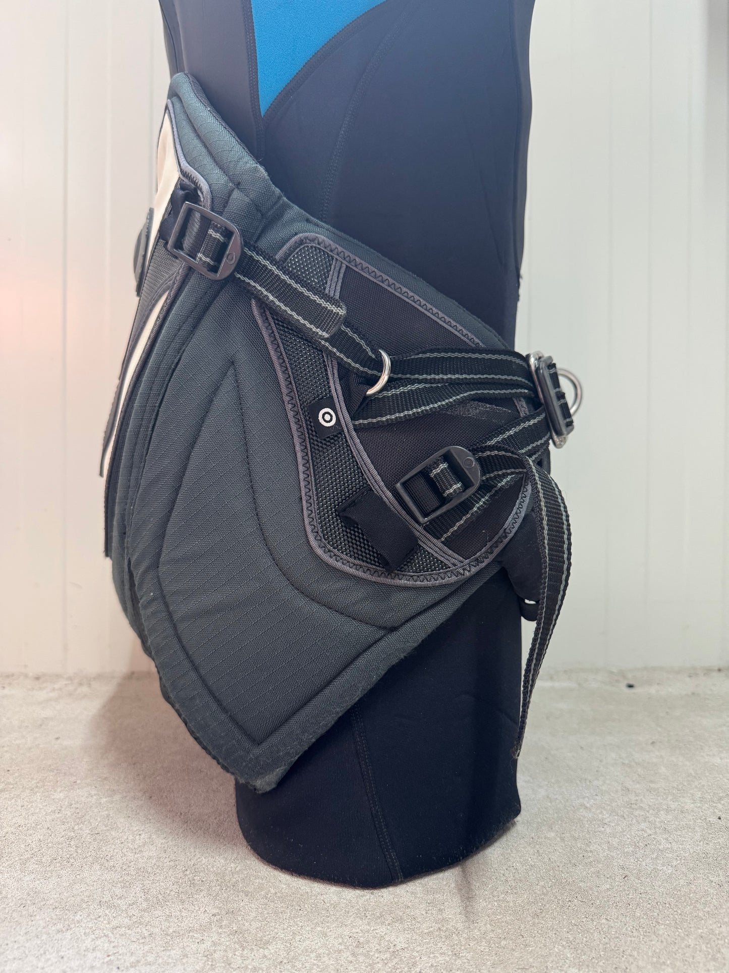 Neilpryde Anatomic Zittrapeze maat S