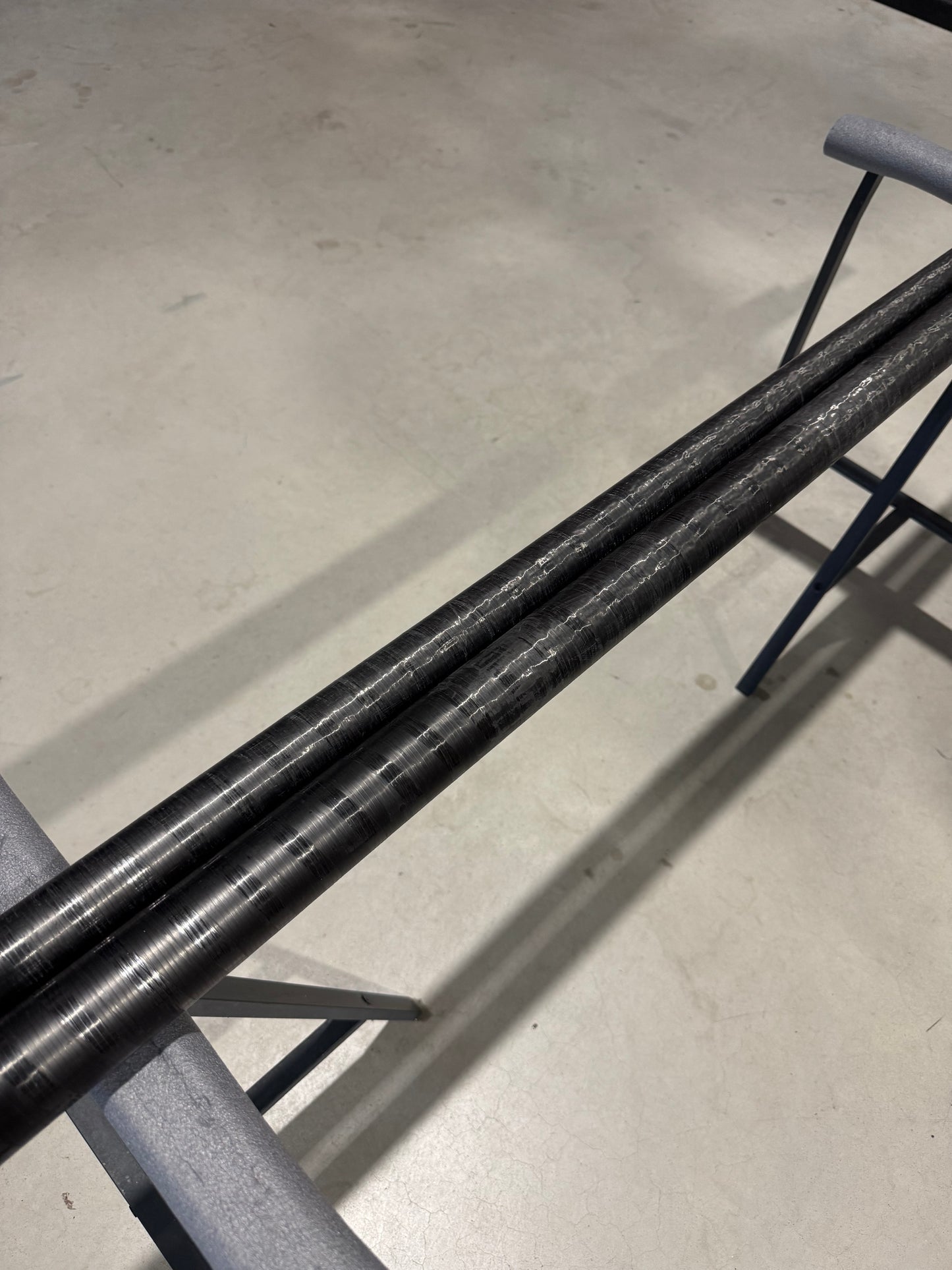 Gaastra Cosmic 7.5 + Unifiber Hardtop 460 SDM C40