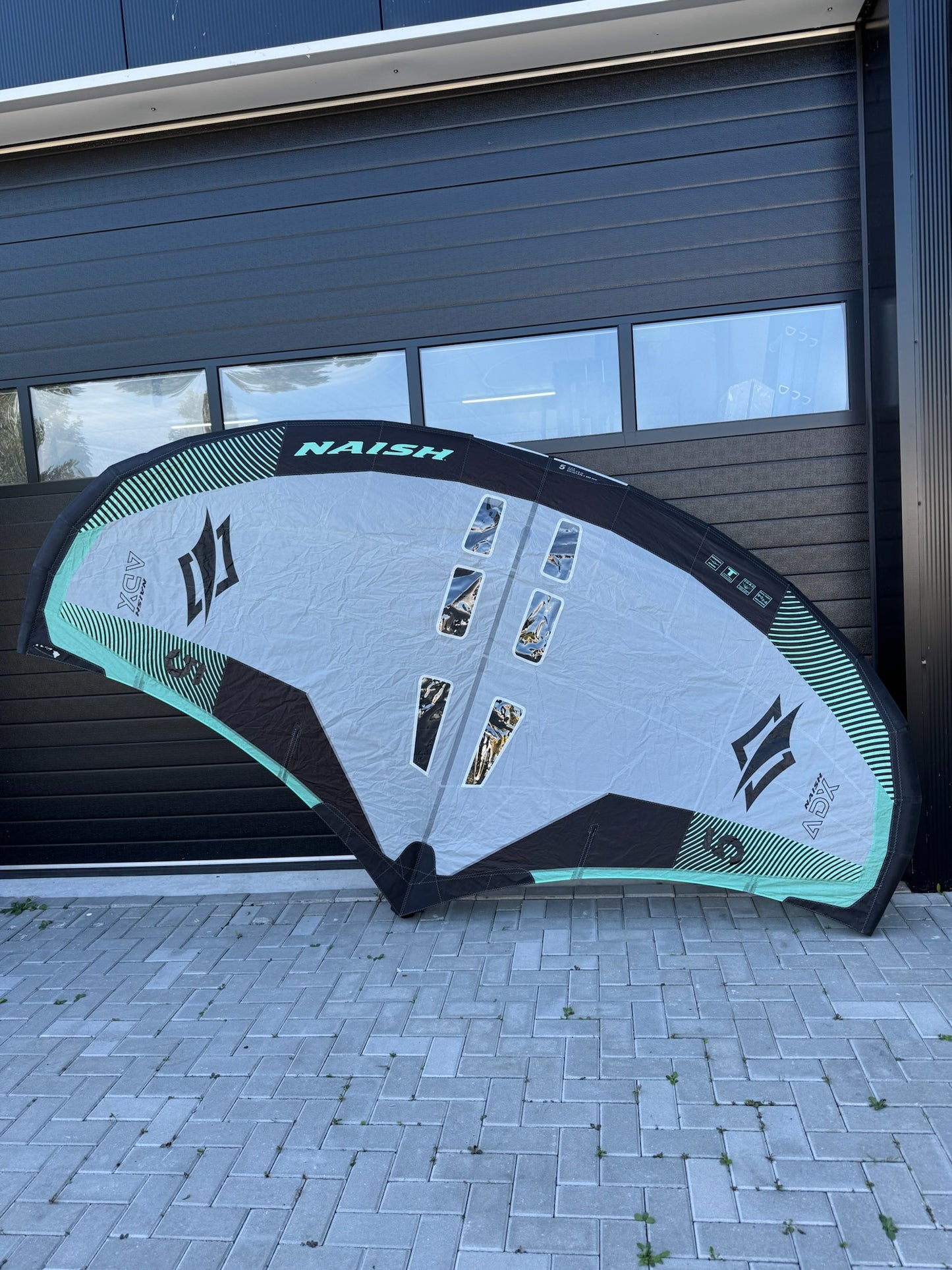 Naish ADX 2025 5.0