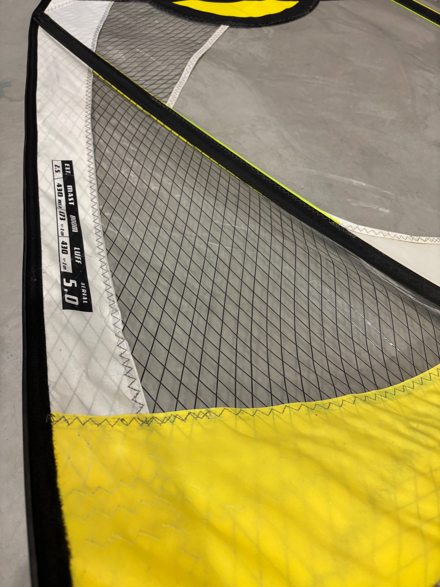 Arrows Aerial 5.0