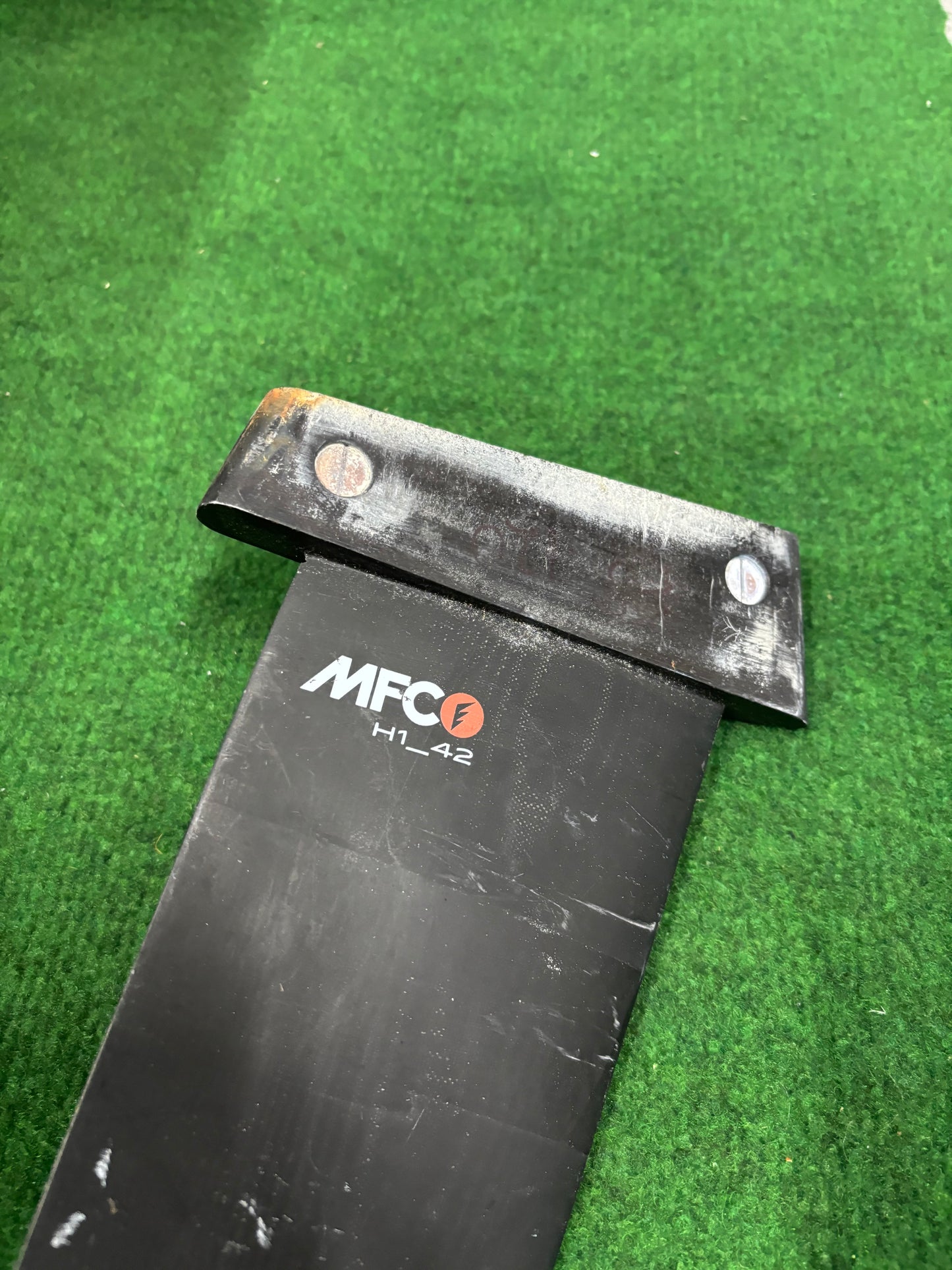 MFC H1 42cm Tuttlebox