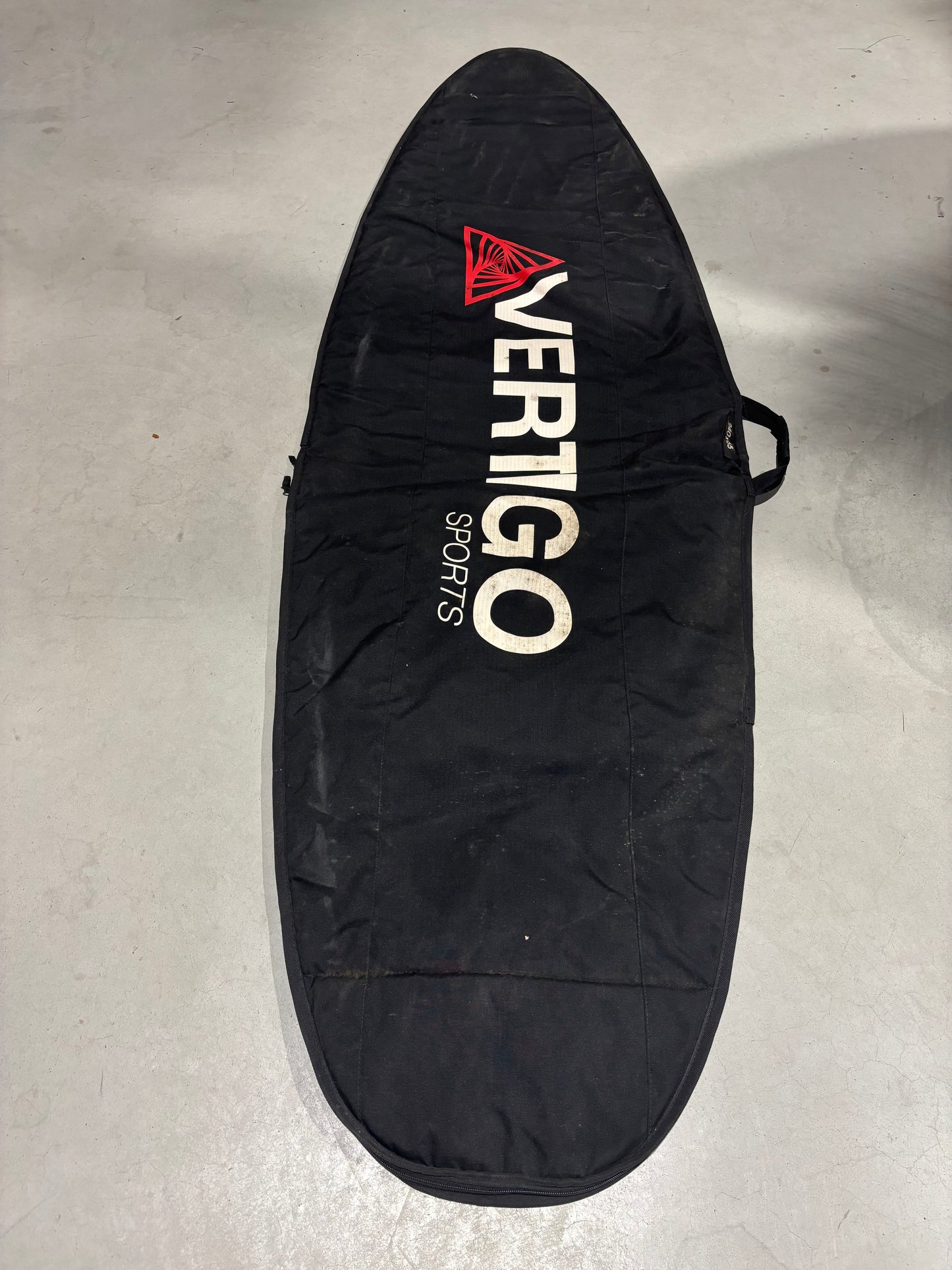 Boardbag Prolimit 240x65