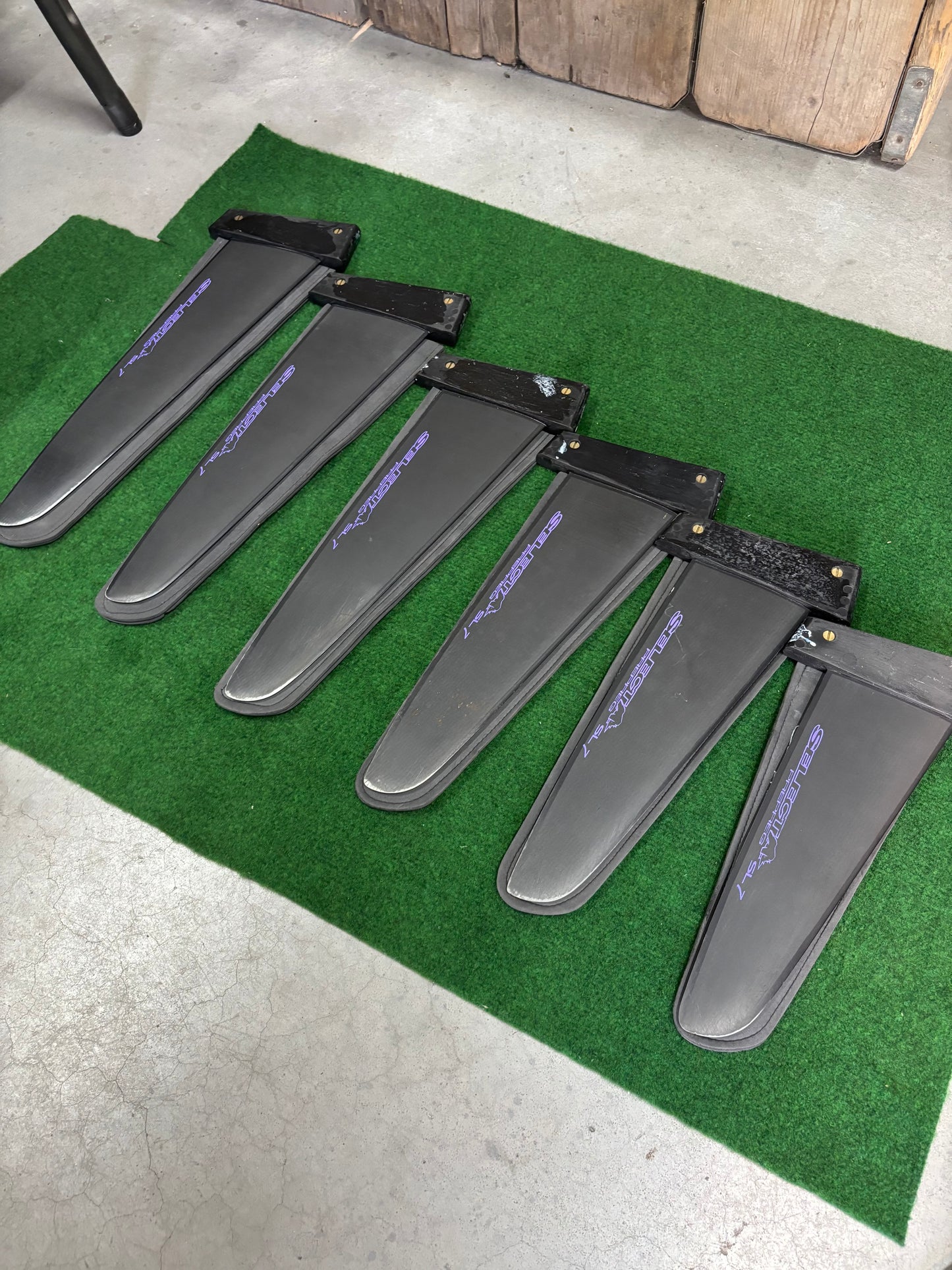 VINNENSET | Select SL7 37cm T/M 27cm