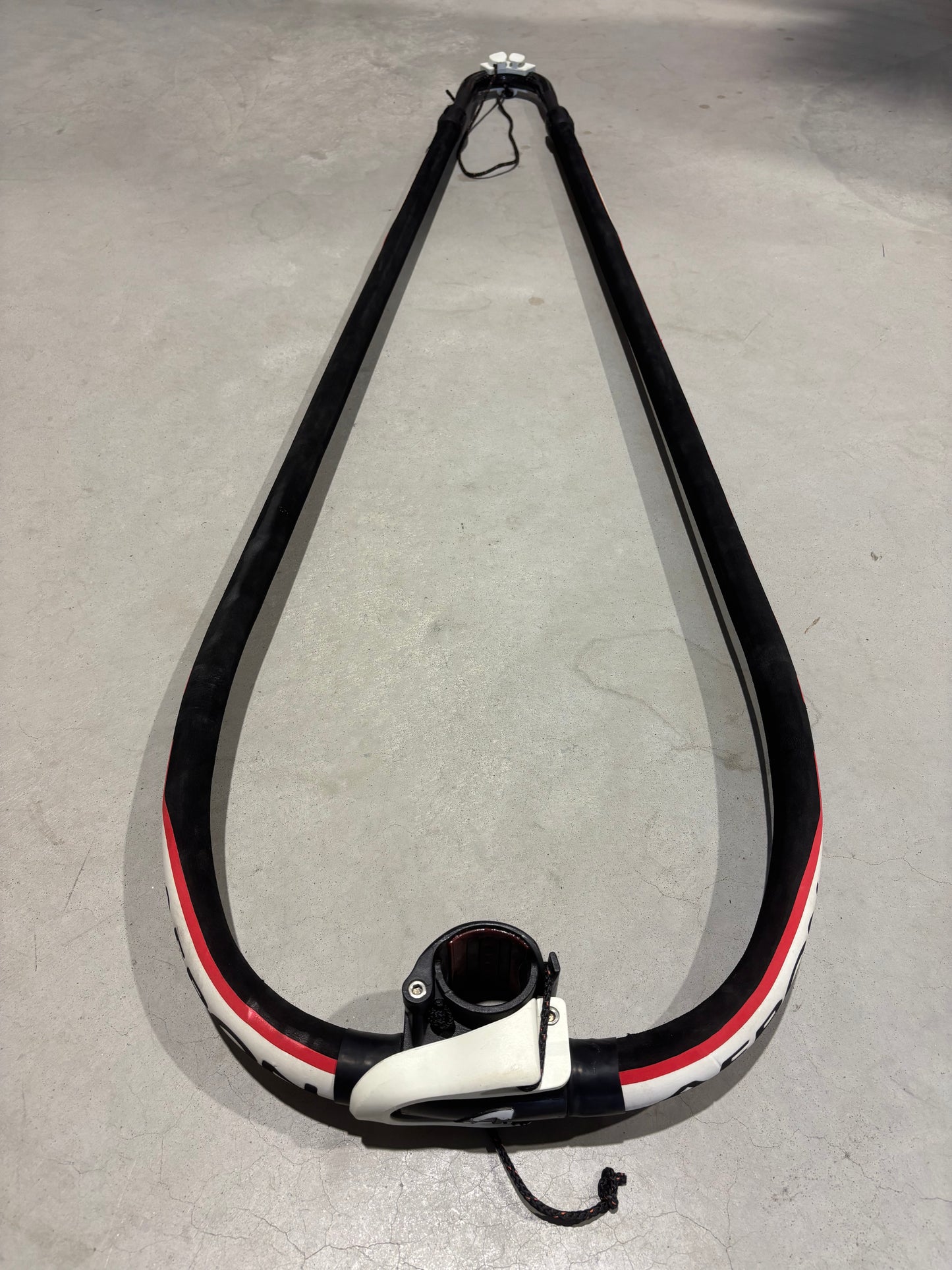 Aeron Carbon 140-190