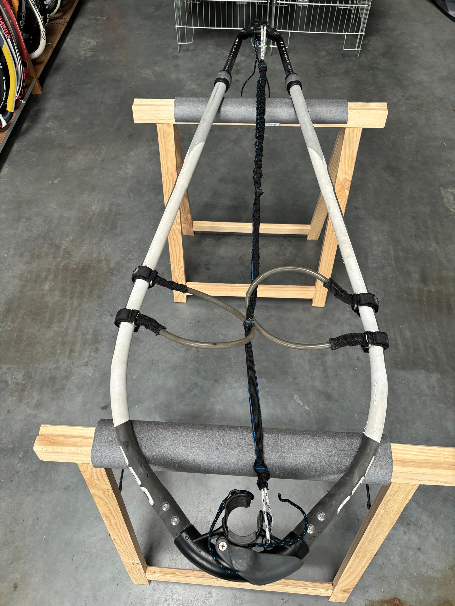PRO-M Taper 130-160