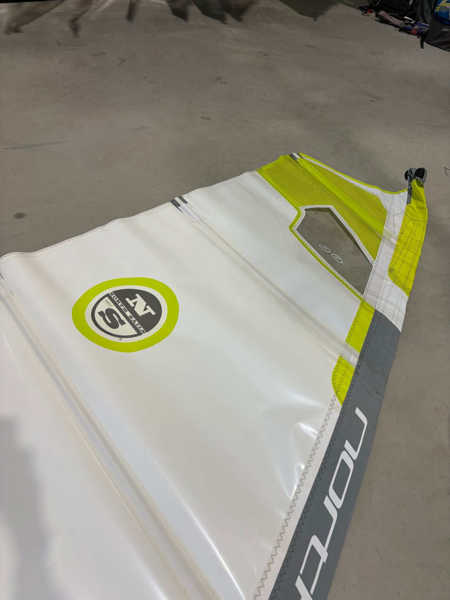 North Sails Curve 4.7