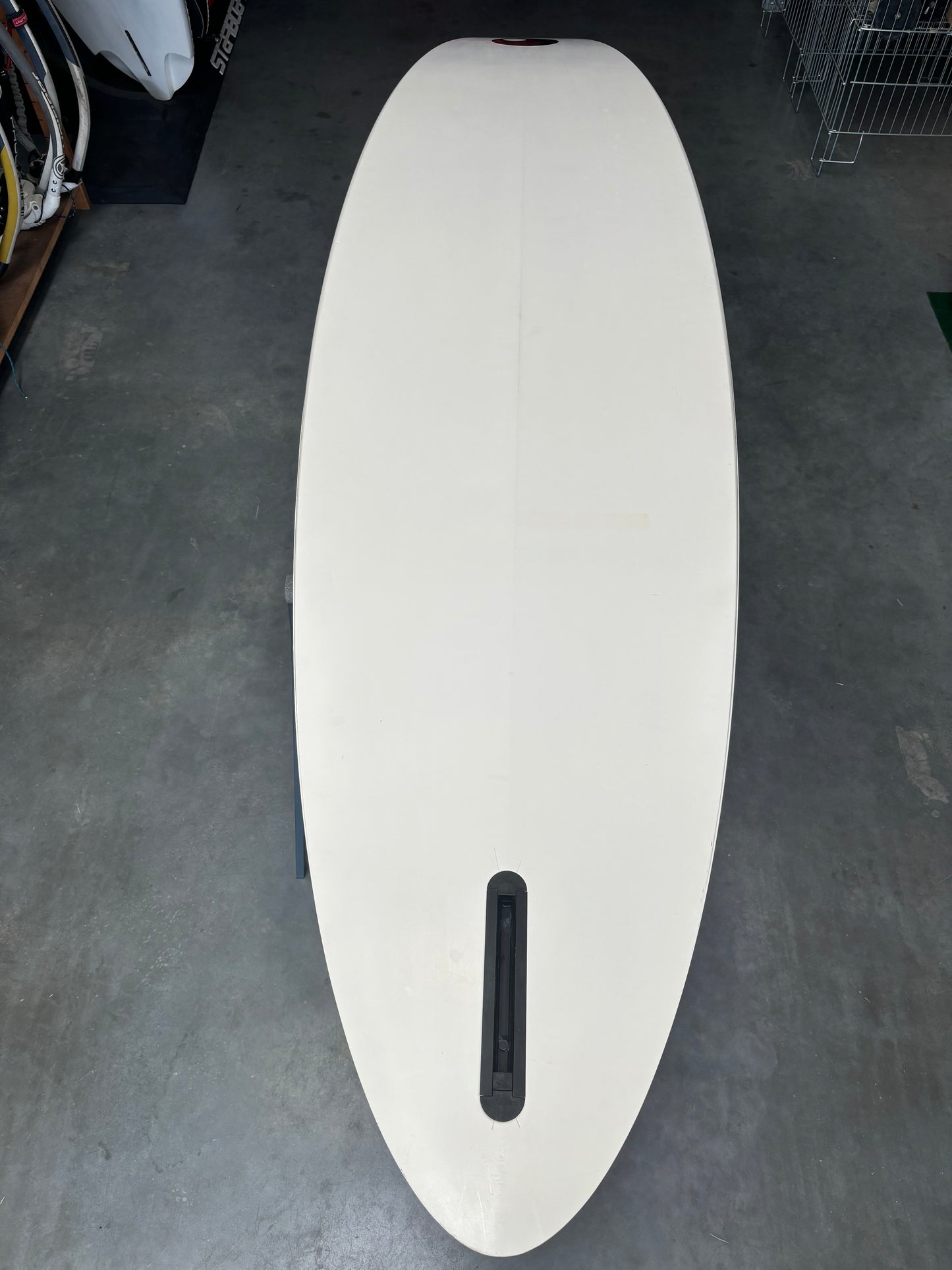 Bic Techno Evolution M - 112L