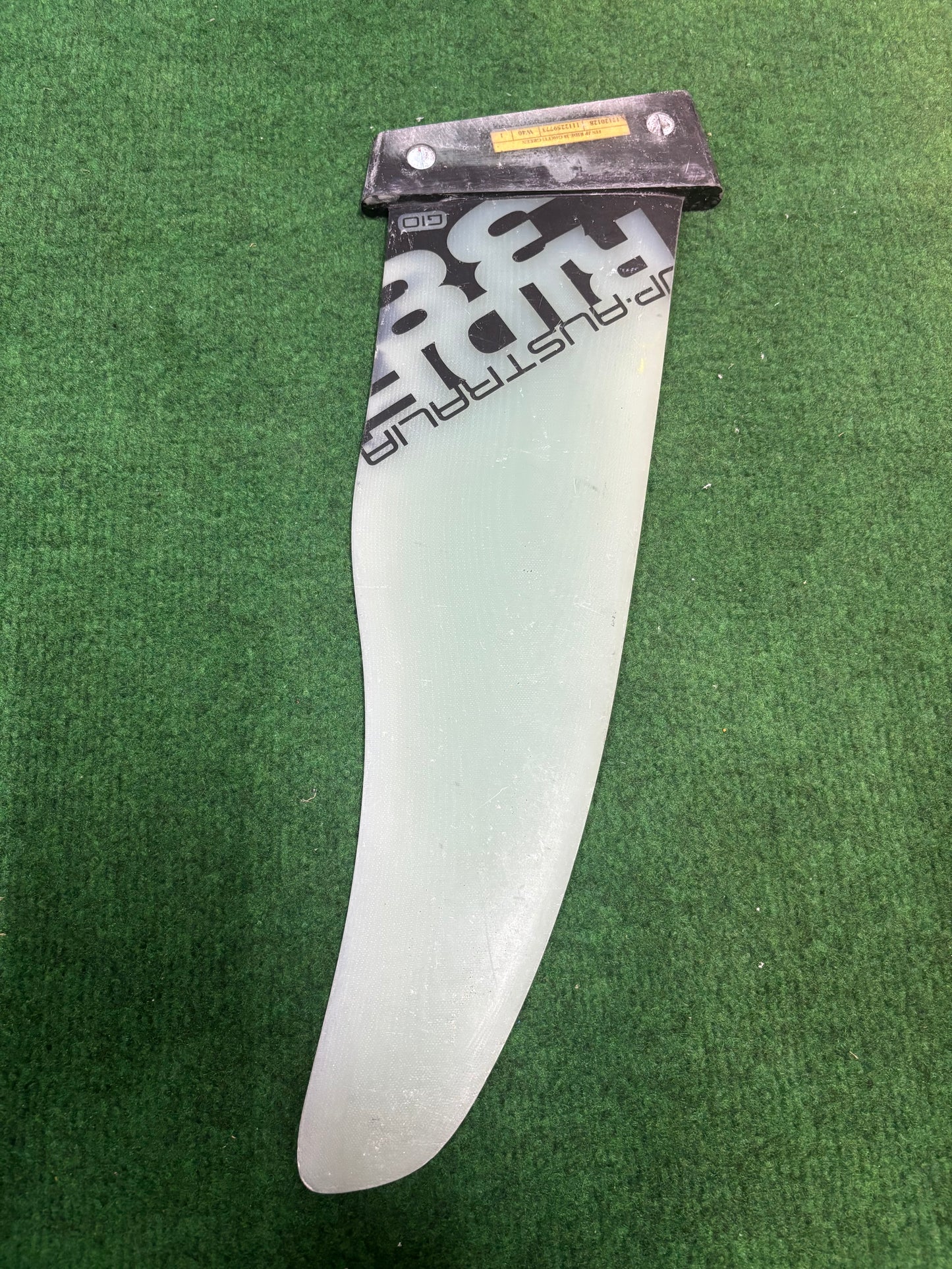 JP Ride 38cm Tuttlebox