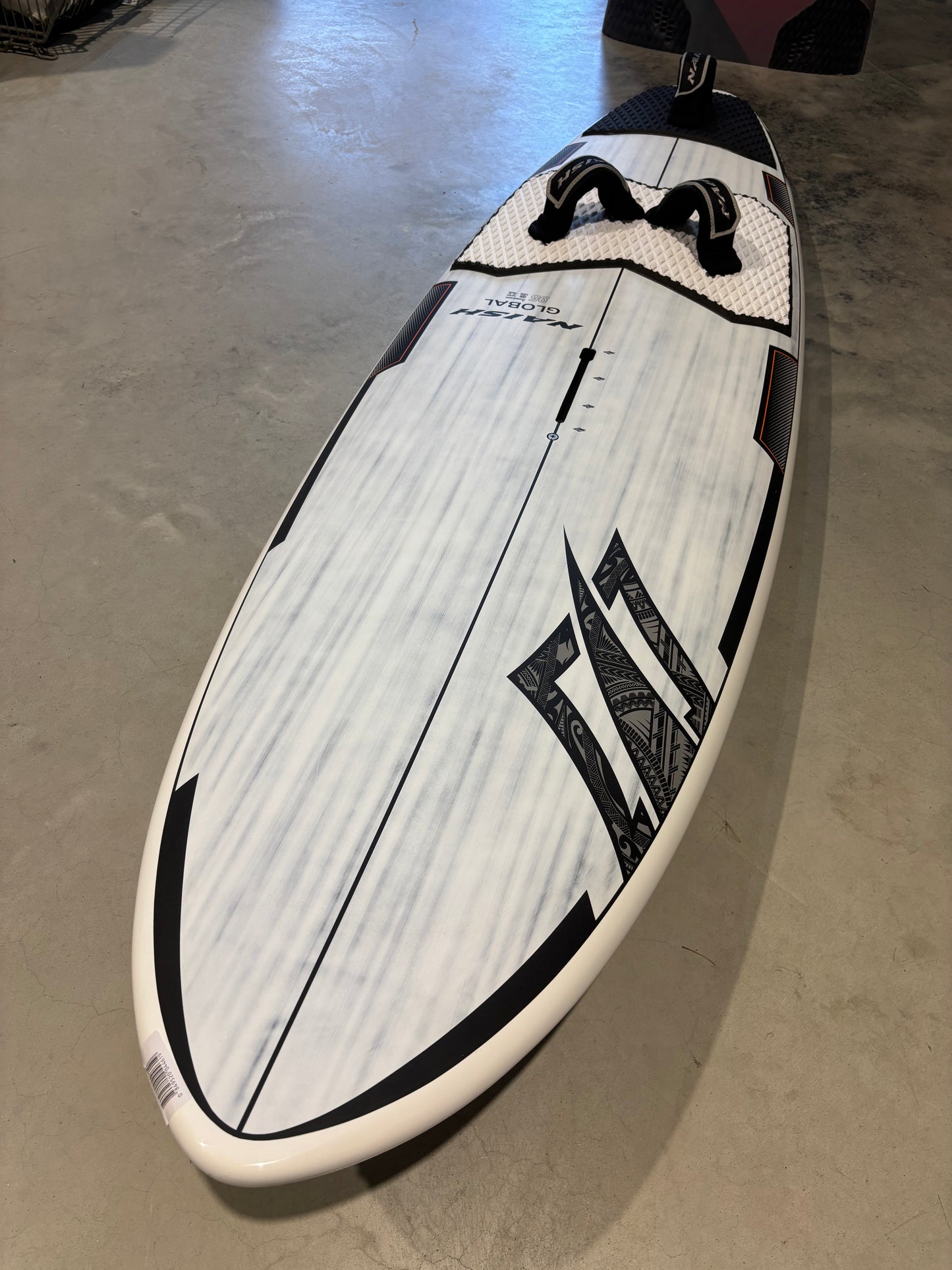 Naish Global - 95L / NIEUW