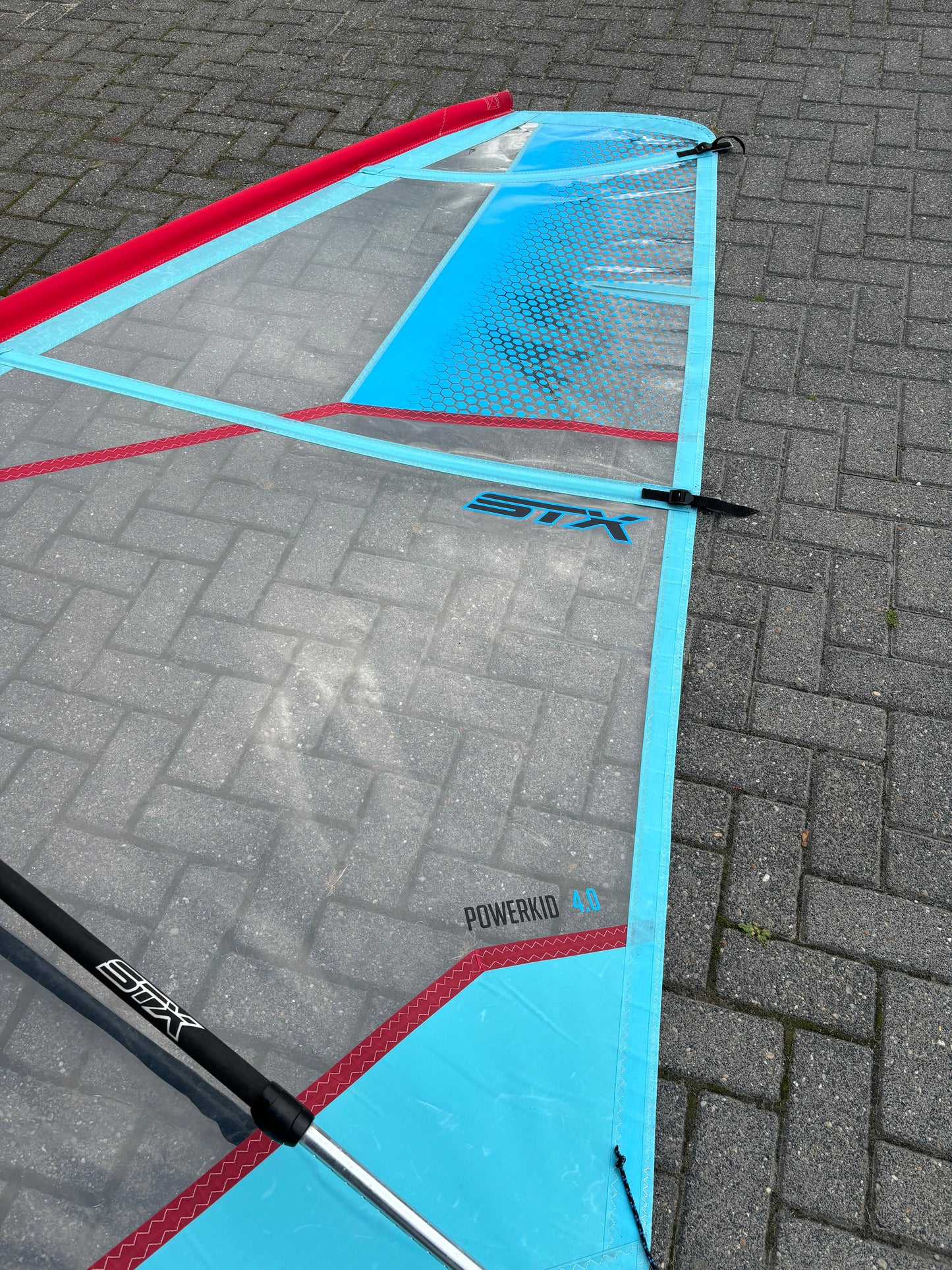 STX Powerkid 4.0