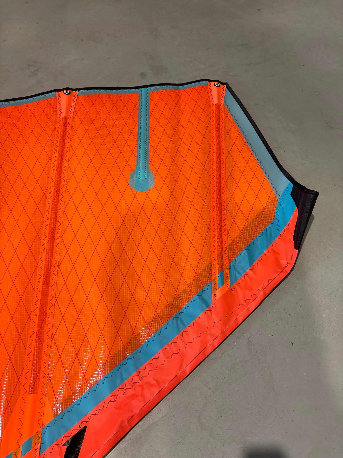 Naish Force 5 2025 5.3