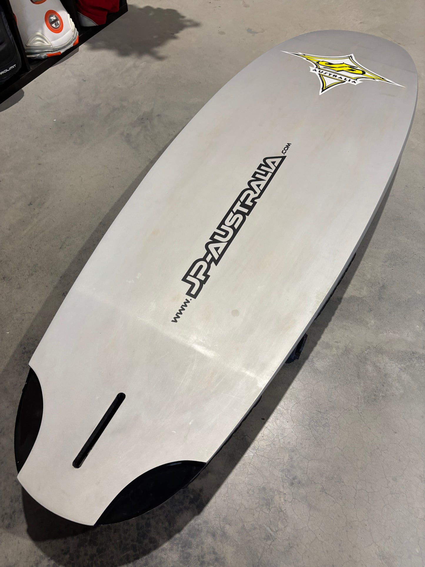 JP Slalom PRO Edition 65 - 101L