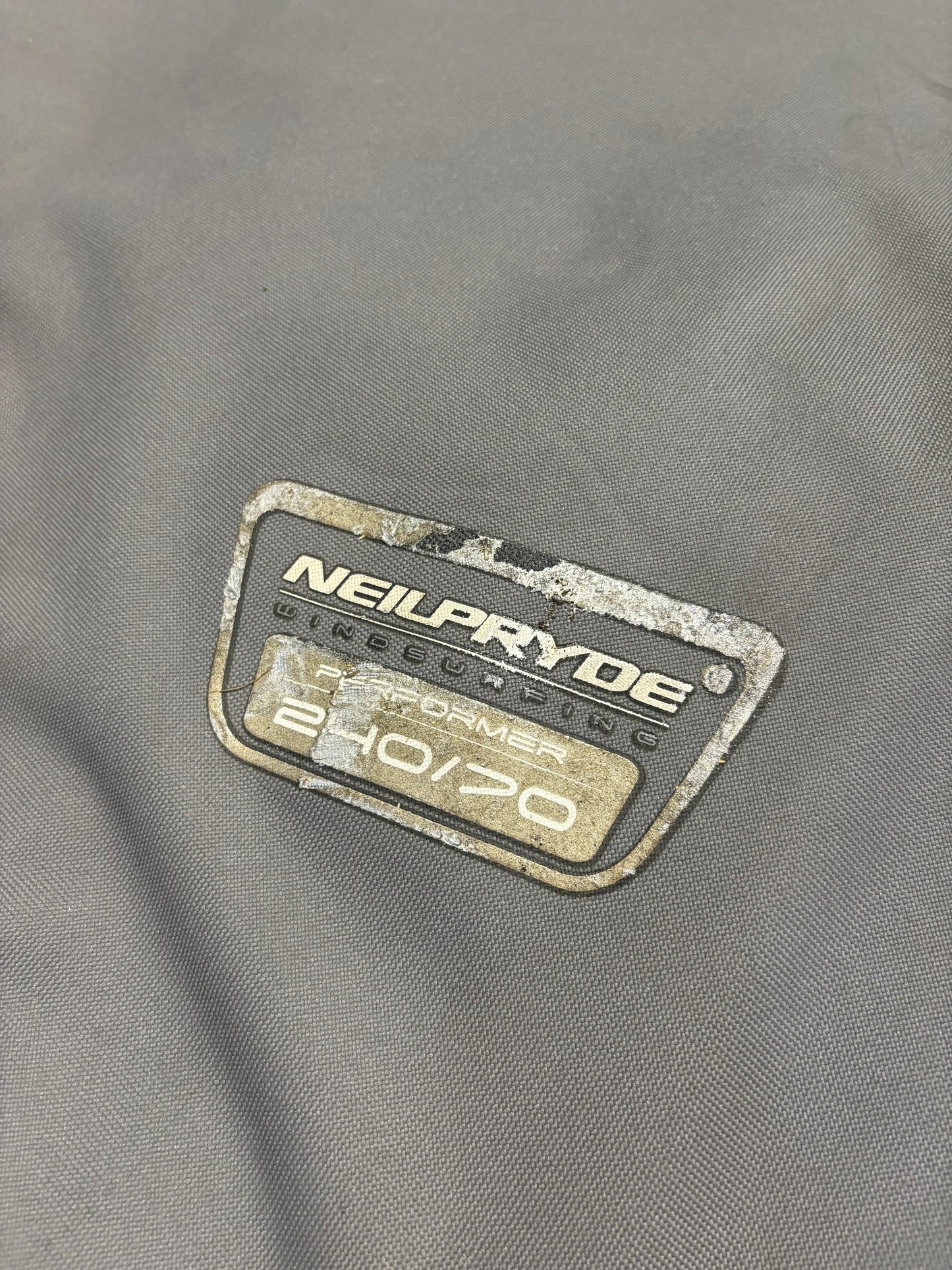Boardbag Neilpryde 240x70
