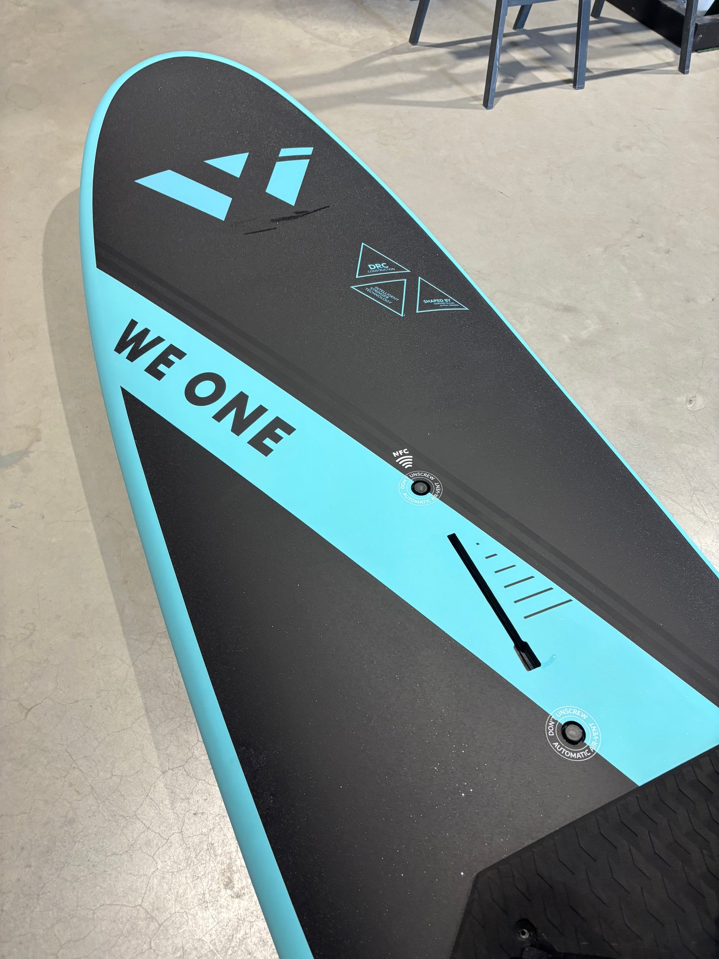 We One Freestyle Wave - 105L