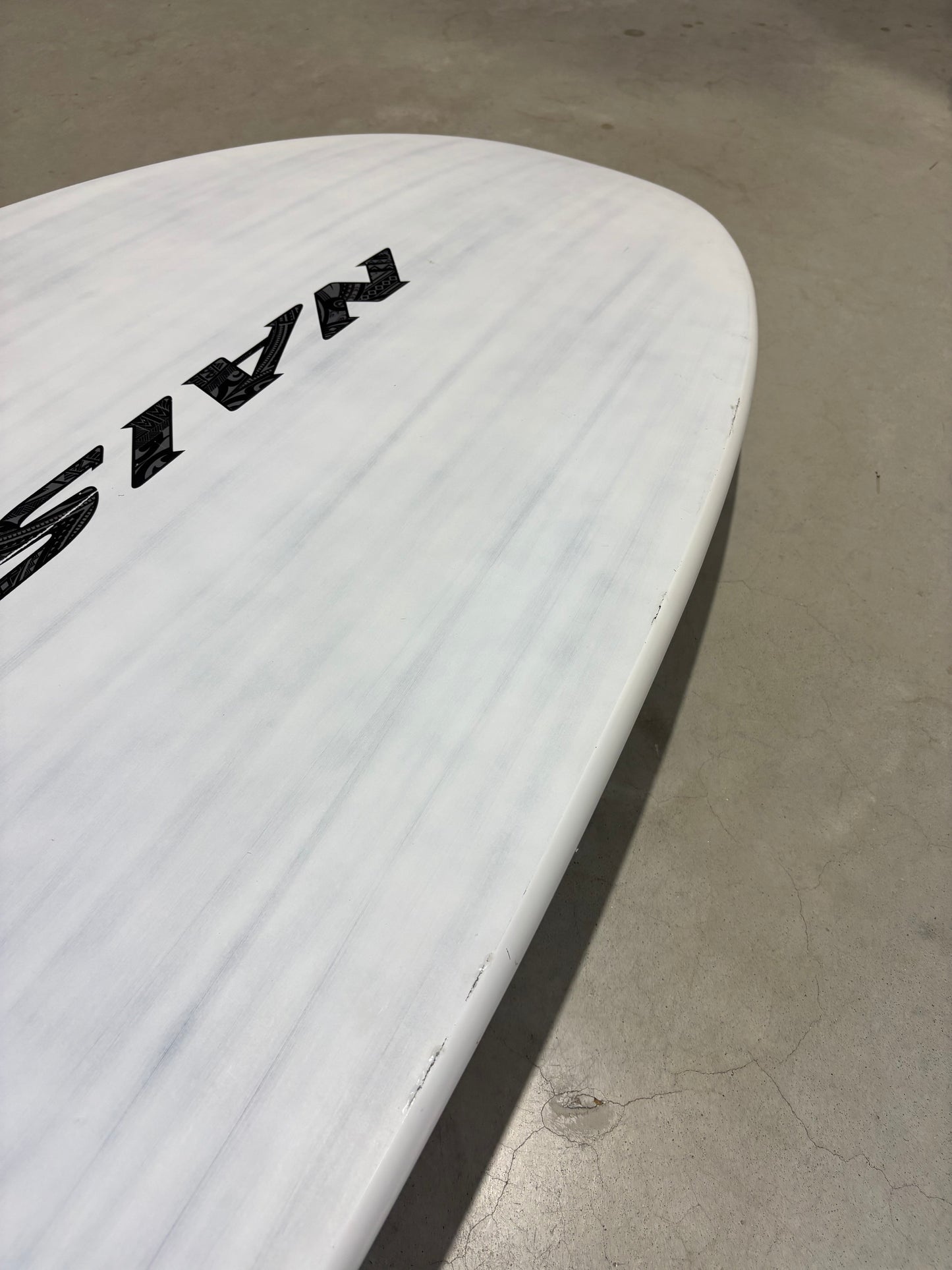 Naish Bullet Freerace - 120L