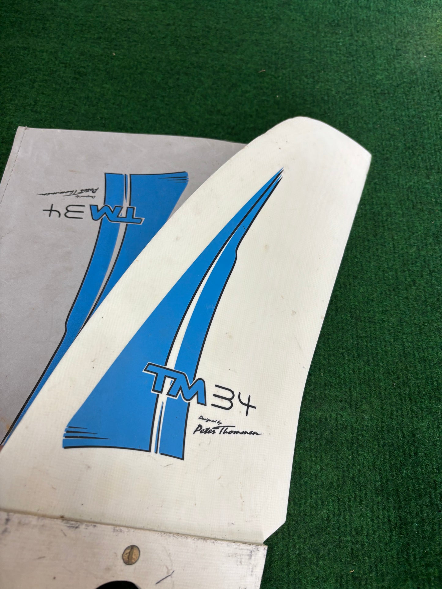 TM 34cm Powerbox
