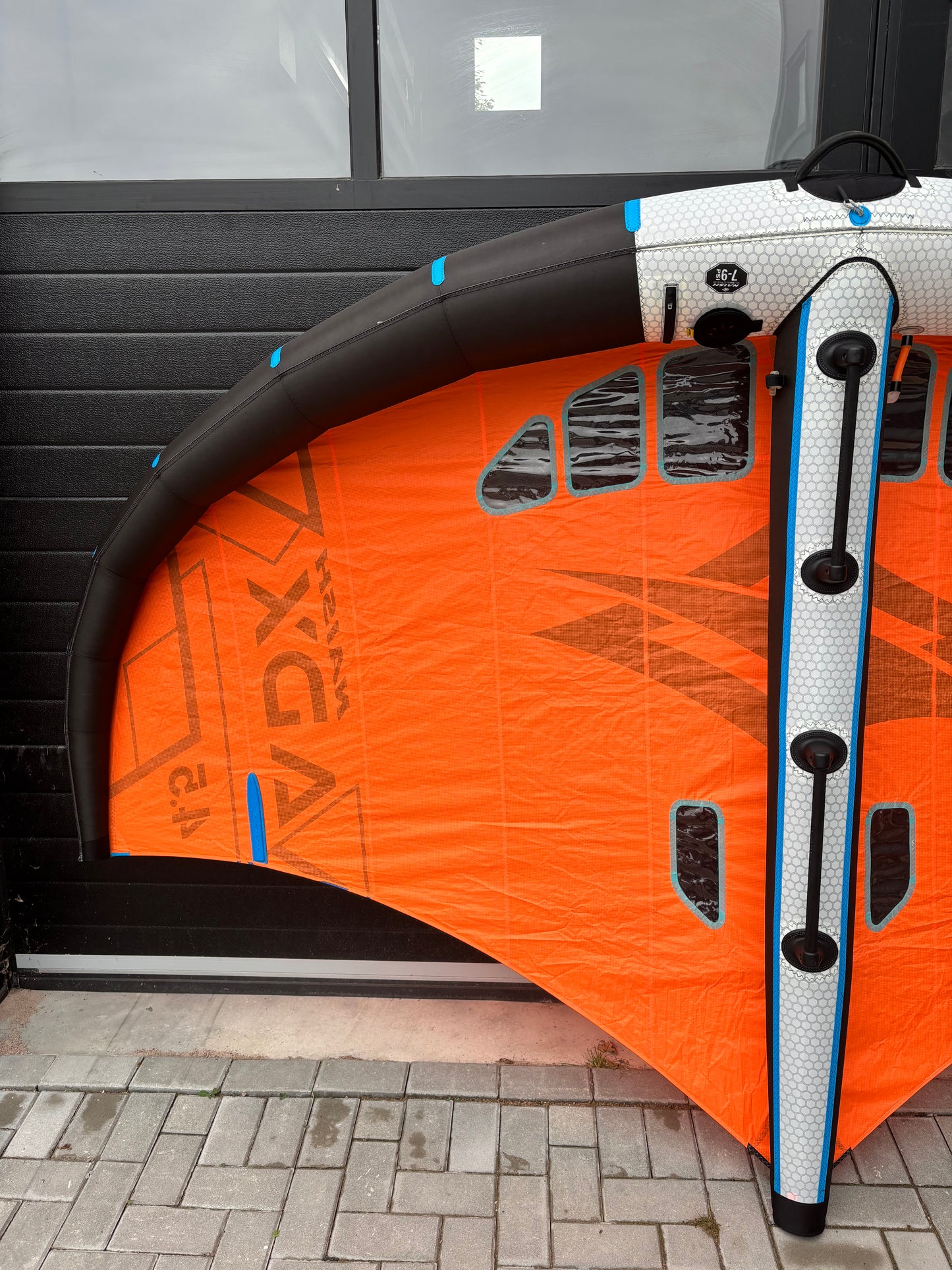 Naish ADX 4.5