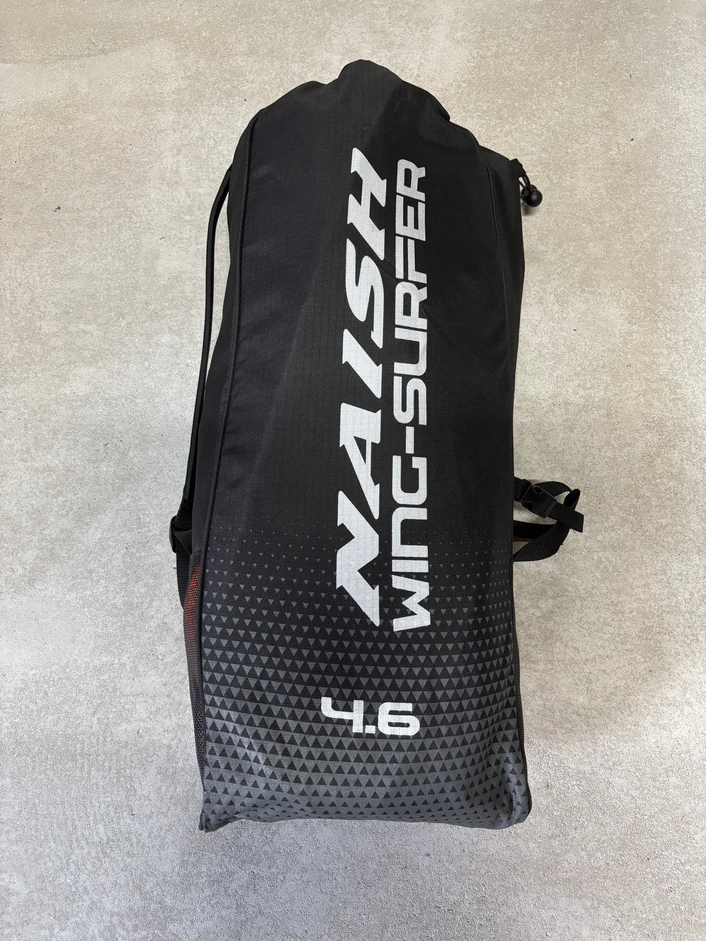 Naish Wingsurfer S26 4.6m / NIEUW