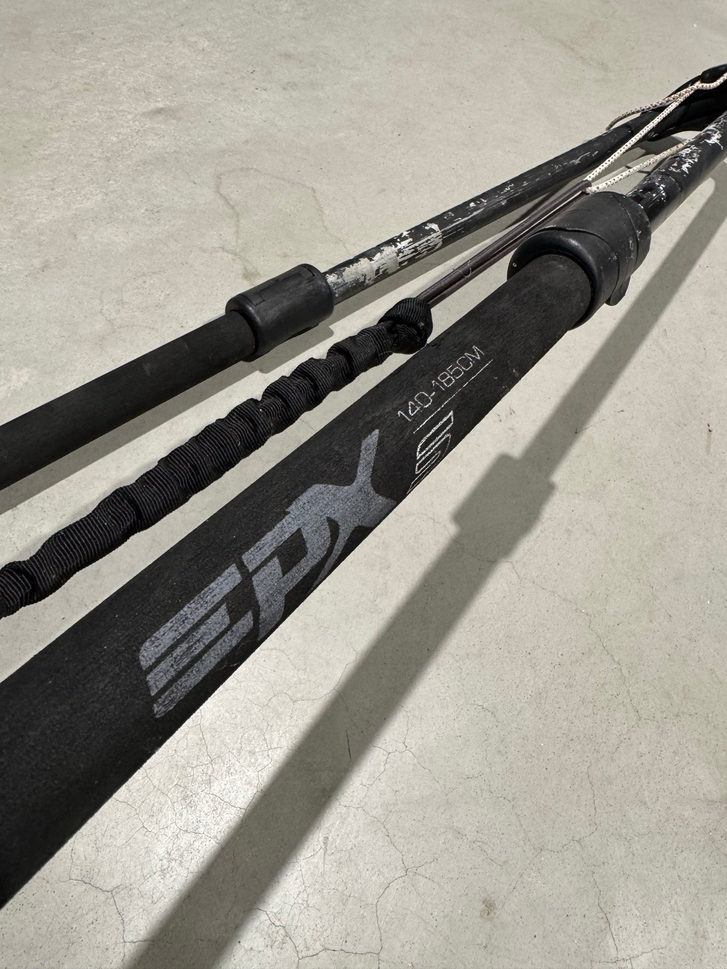 North Sails EPX 140-185