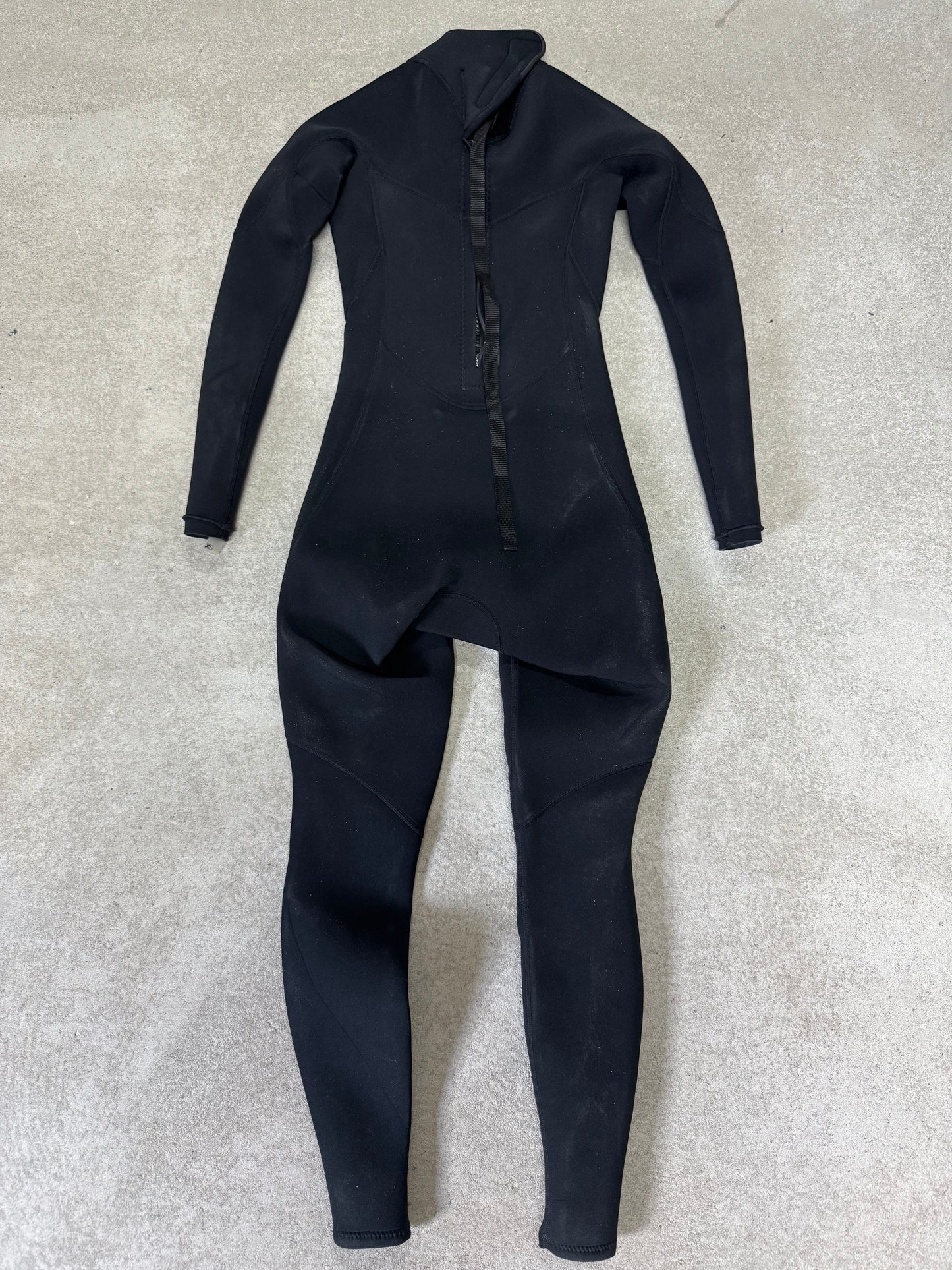 Mystic Brand BZ 4/3 Dames maat Xs