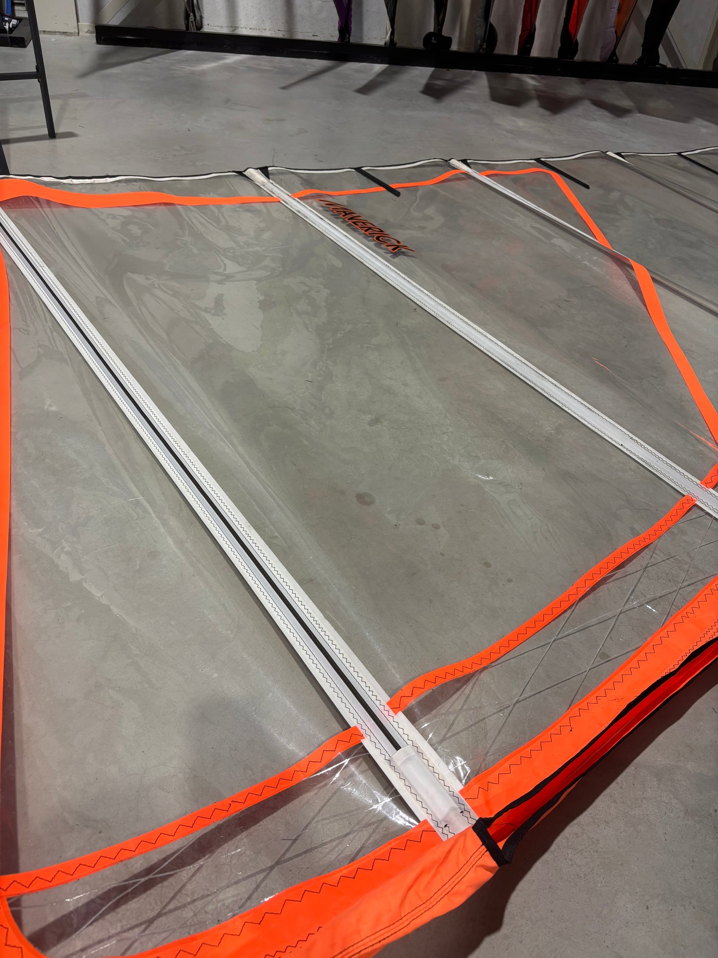 Unifiber Maverick 7.3