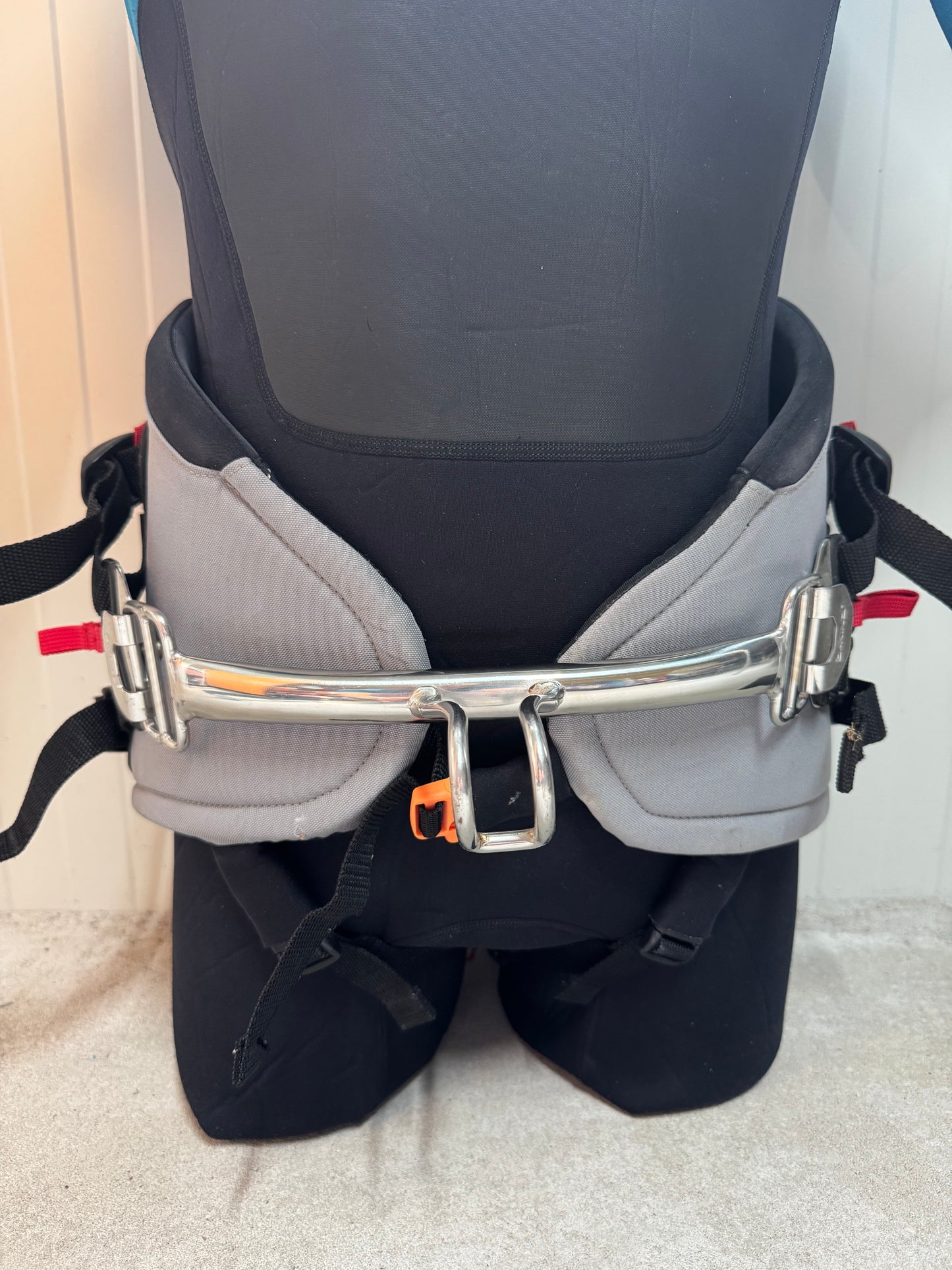 Dakine Slalom Seat Zittrapeze maat XL