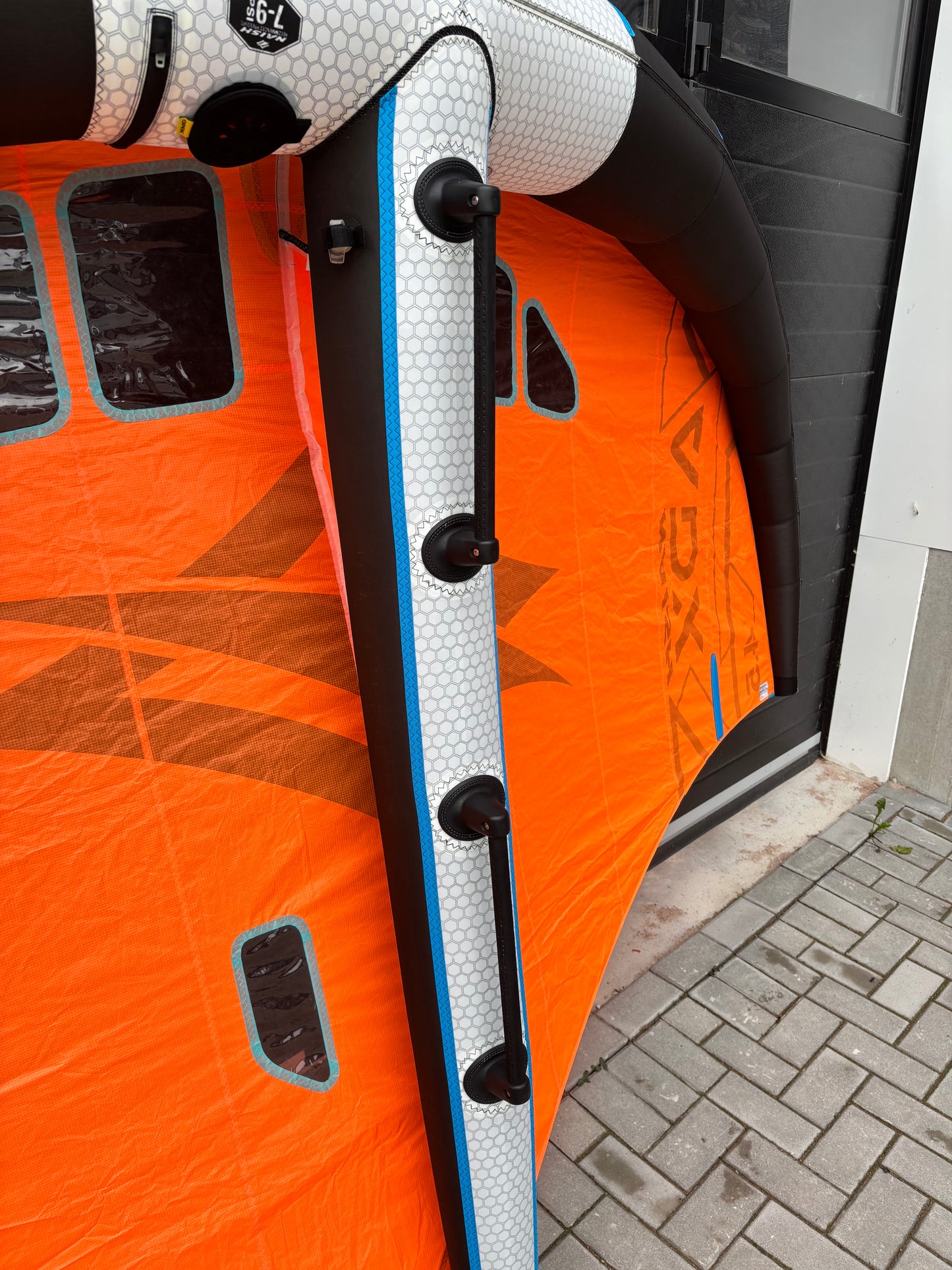 Naish ADX 4.5