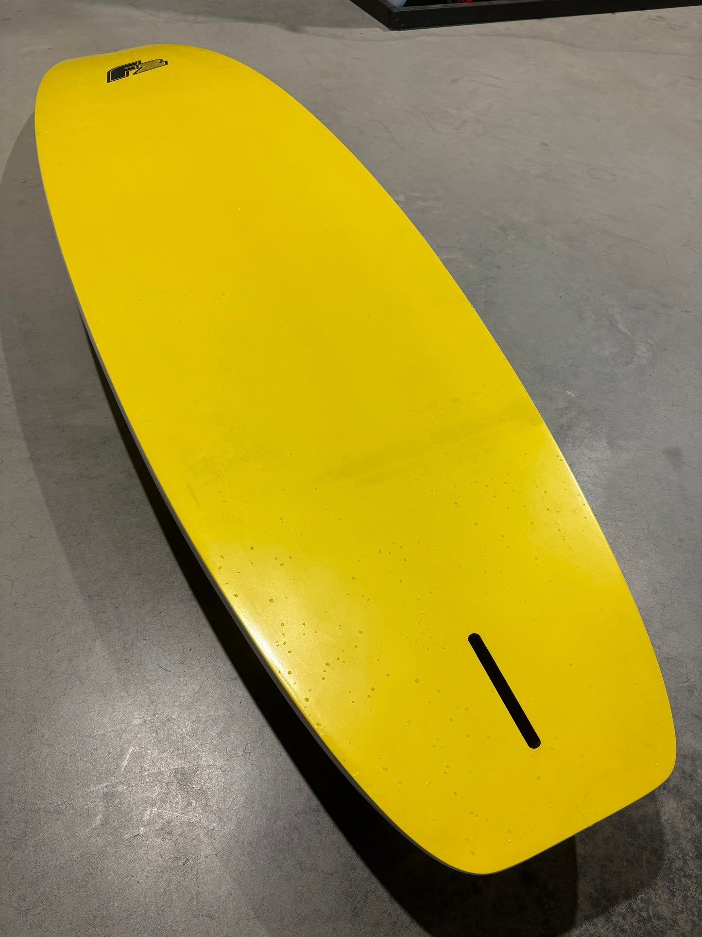 F2 Thommen Course Race Large - 162L