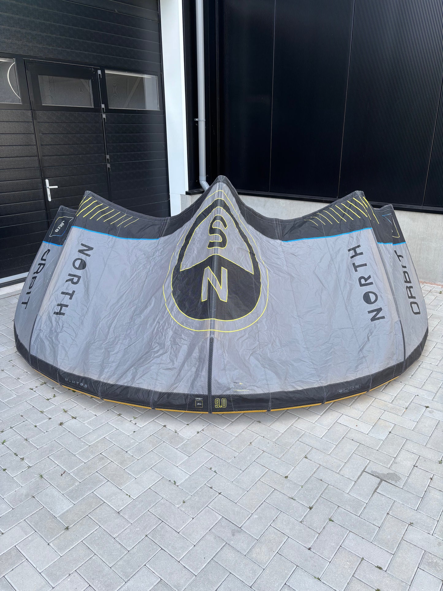 North Orbit Ultra 2025 9m