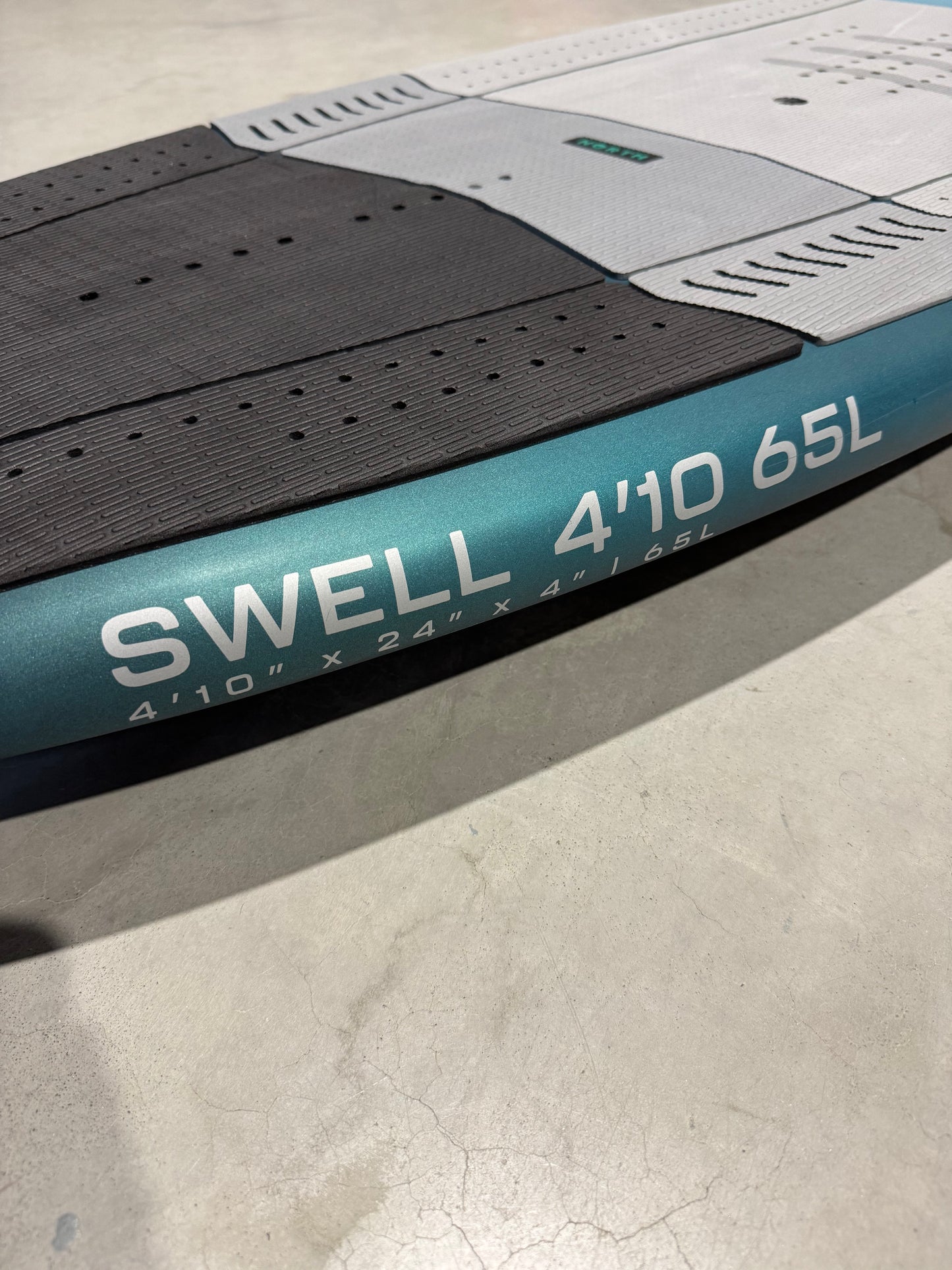 North Swell 4’10 - 65L