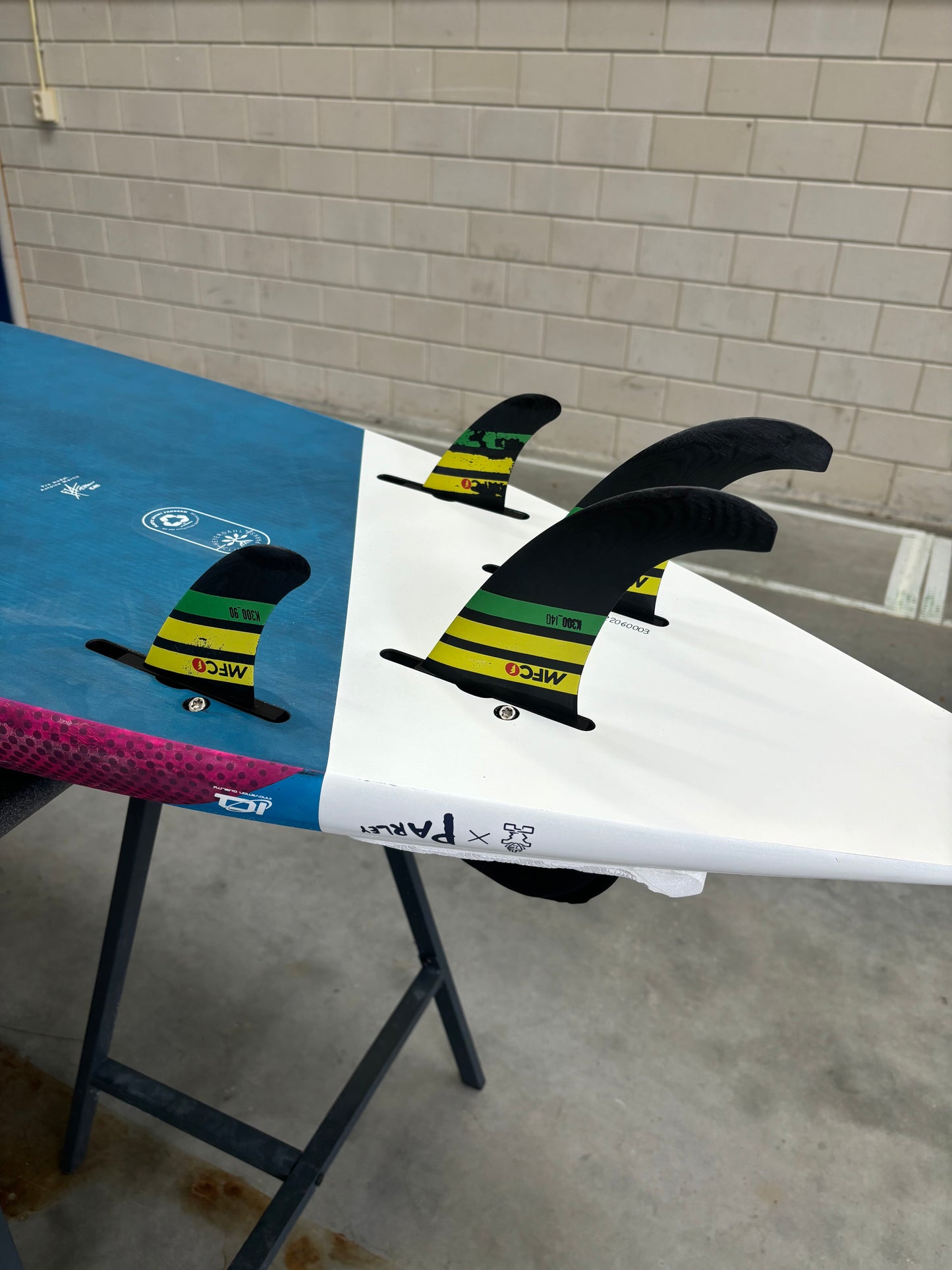 Starboard Hyper Carbon Reflex ’23 - 88L