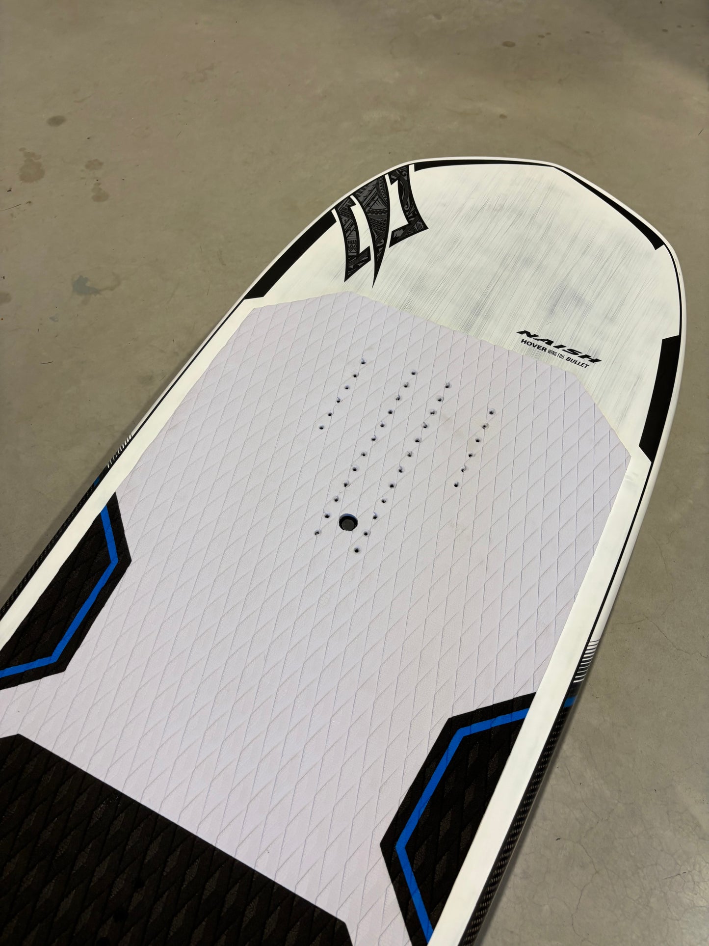 Naish Hover Wing Foil Bullet - 85L