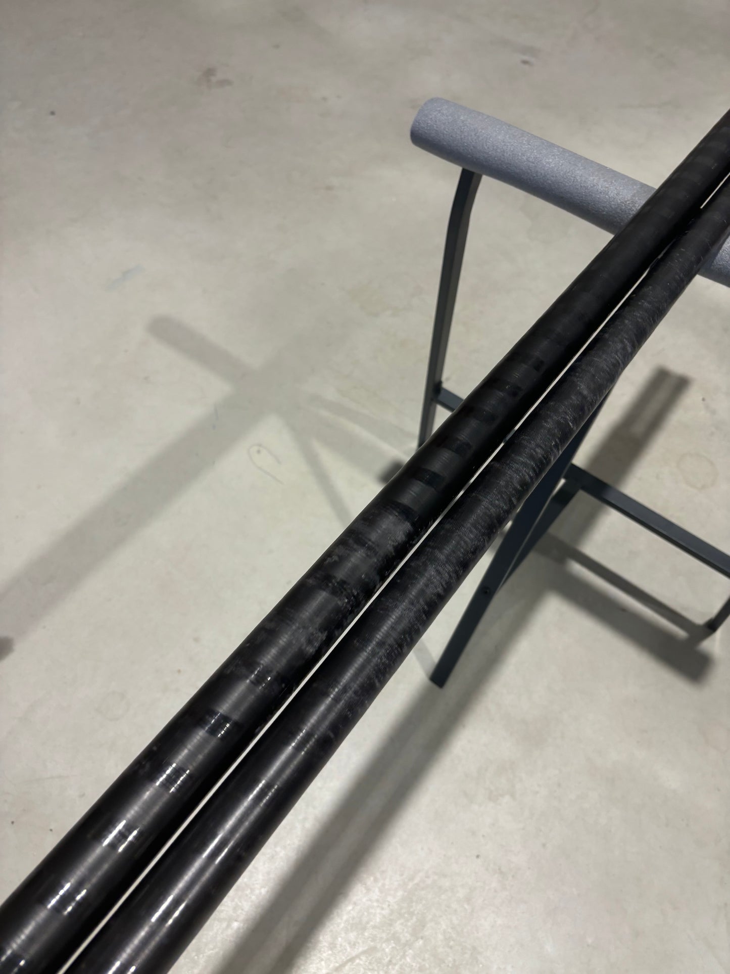 Gaastra Hybrid 5.2 + Technospar 400 RDM C40