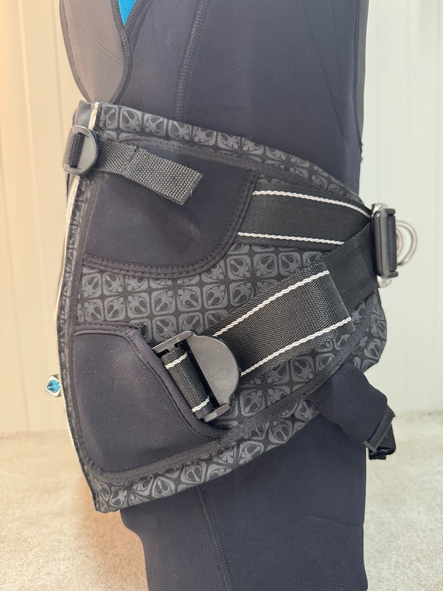 Maui Magic Zittrapeze maat M