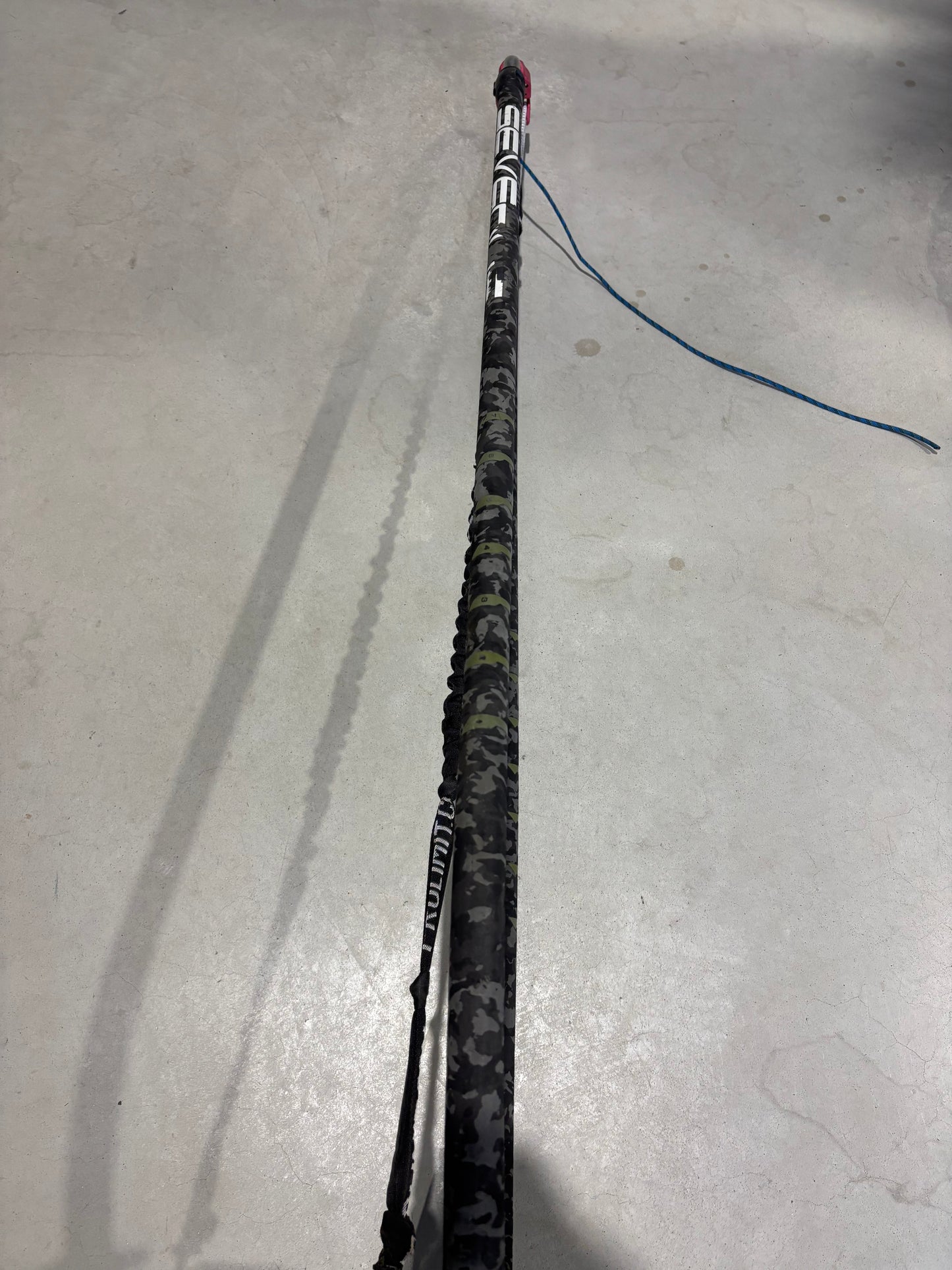Severne Metal 140-190